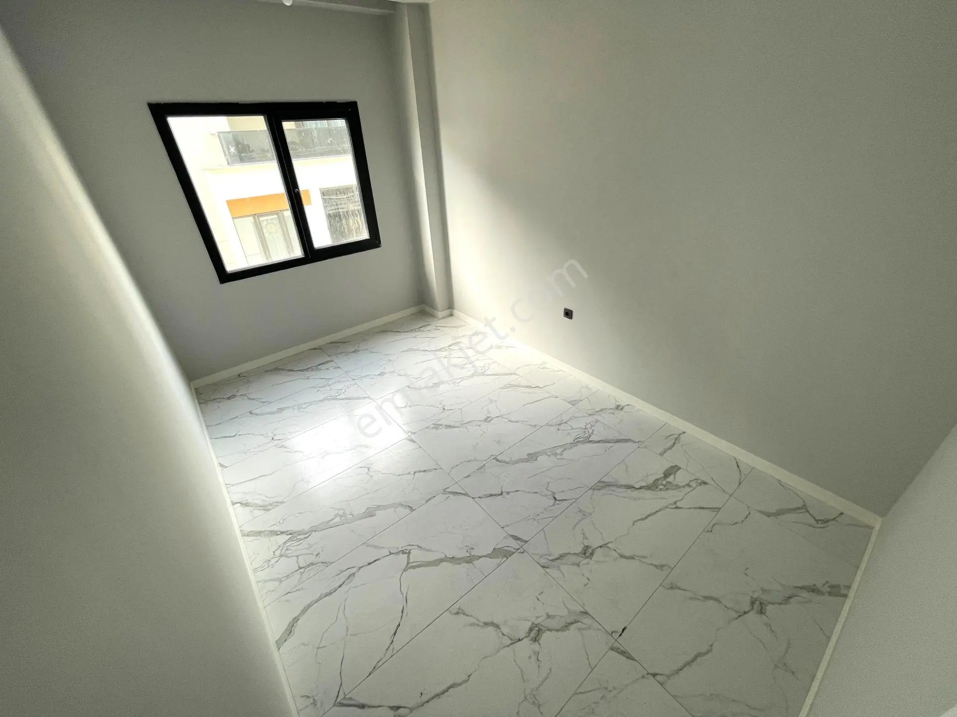 𝄞körfezin Sesi Melodi'den Bakmadan Geçmeyeceğiniz Fırsat! Sıfır 2+1 Yerden Isıtmalı Arakat Daire — fotoğraf 12