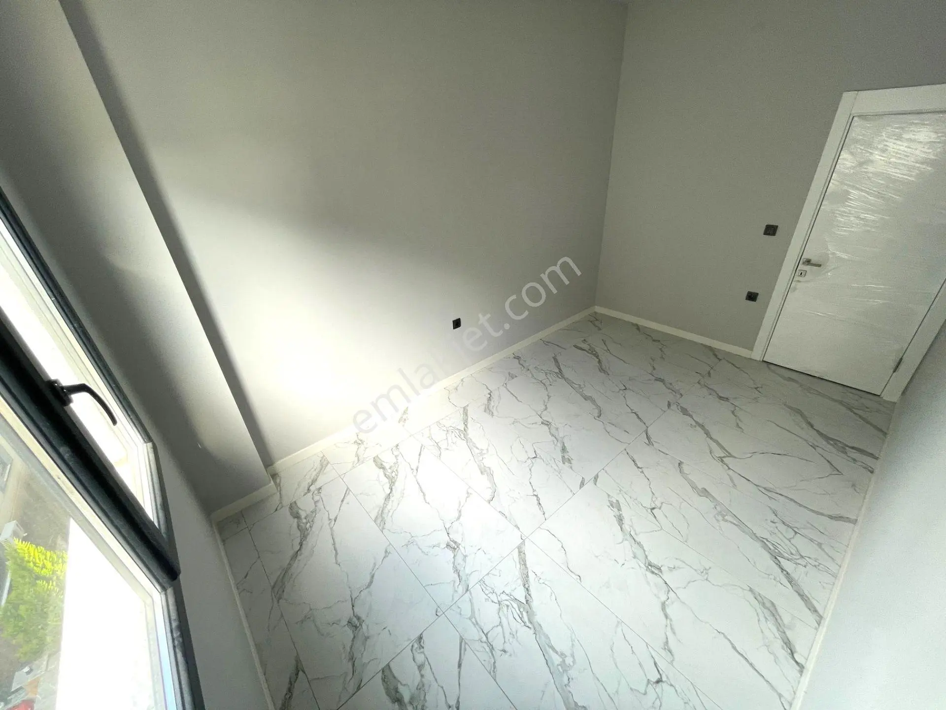 𝄞körfezin Sesi Melodi'den Bakmadan Geçmeyeceğiniz Fırsat! Sıfır 2+1 Yerden Isıtmalı Arakat Daire — fotoğraf 13