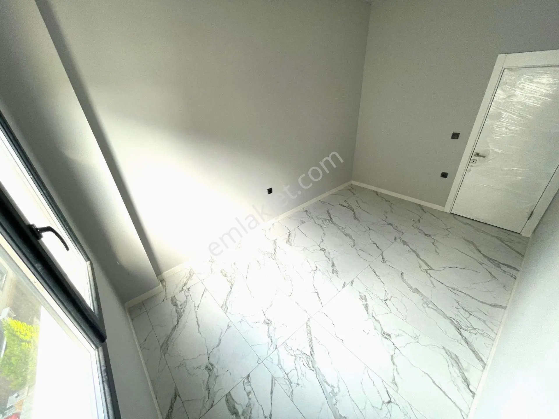 𝄞körfezin Sesi Melodi'den Bakmadan Geçmeyeceğiniz Fırsat! Sıfır 2+1 Yerden Isıtmalı Arakat Daire — fotoğraf 14