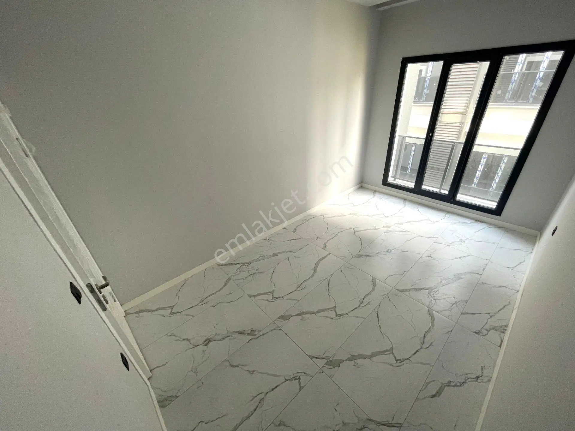 𝄞körfezin Sesi Melodi'den Bakmadan Geçmeyeceğiniz Fırsat! Sıfır 2+1 Yerden Isıtmalı Arakat Daire — fotoğraf 16