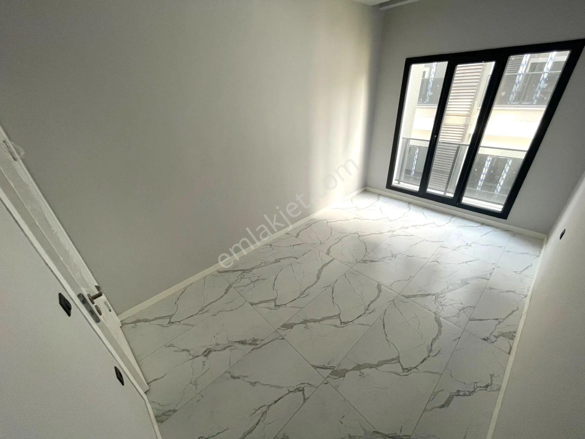𝄞körfezin Sesi Melodi'den Bakmadan Geçmeyeceğiniz Fırsat! Sıfır 2+1 Yerden Isıtmalı Arakat Daire — fotoğraf 17
