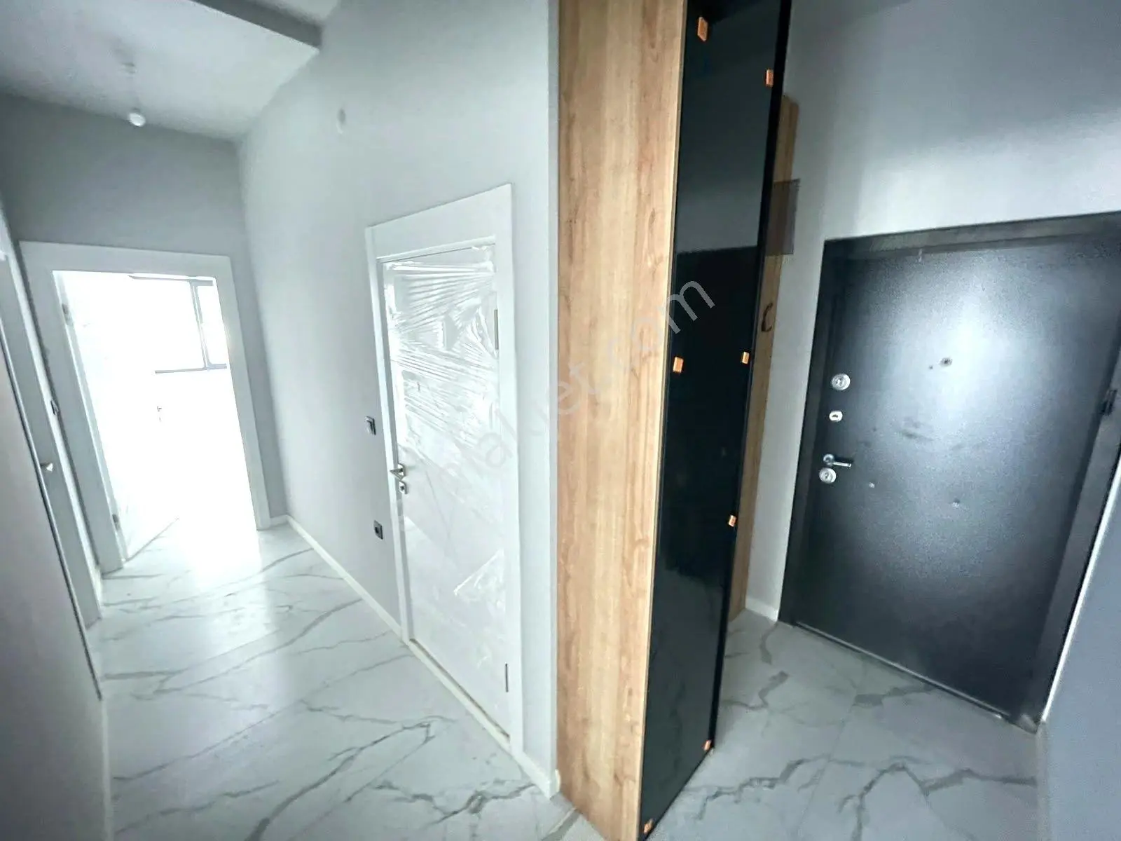 𝄞körfezin Sesi Melodi'den Bakmadan Geçmeyeceğiniz Fırsat! Sıfır 2+1 Yerden Isıtmalı Arakat Daire — fotoğraf 20