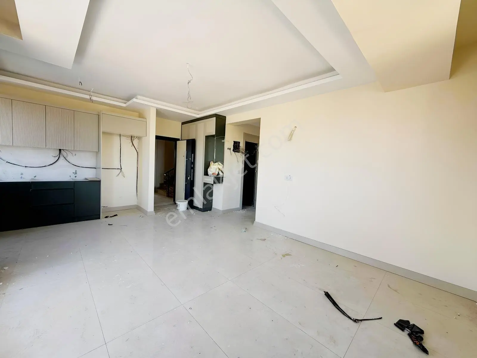 Arpaçbahşişte Kapalı Otoparklı Manzaralı Satılık 2+1 Lüx Daire — fotoğraf 10