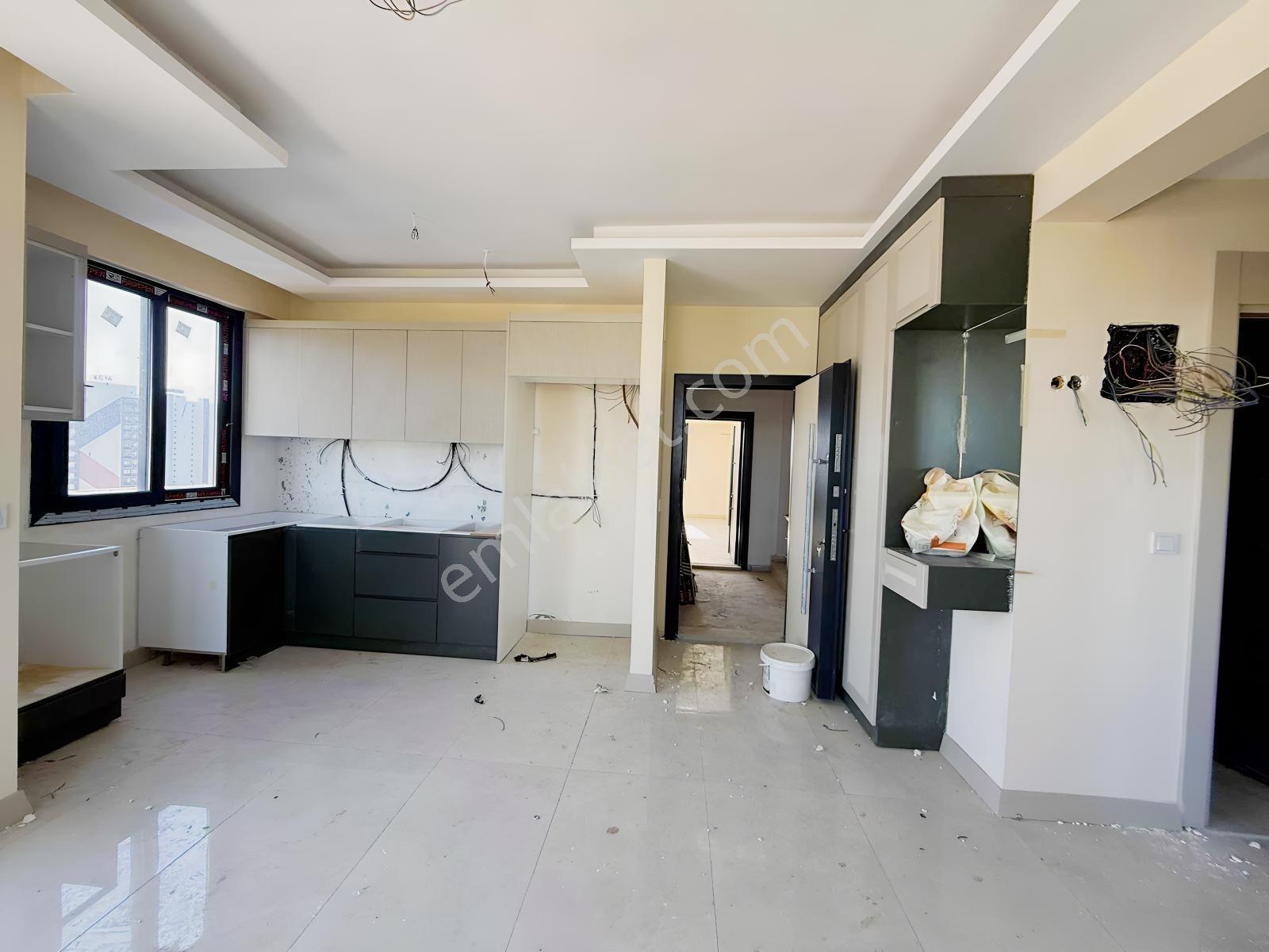 Arpaçbahşişte Kapalı Otoparklı Manzaralı Satılık 2+1 Lüx Daire — fotoğraf 11
