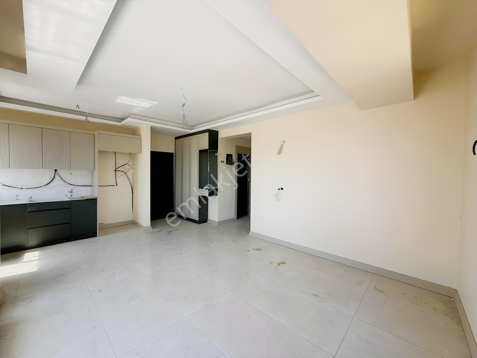 Arpaçbahşişte Kapalı Otoparklı Manzaralı Satılık 2+1 Lüx Daire — fotoğraf 12