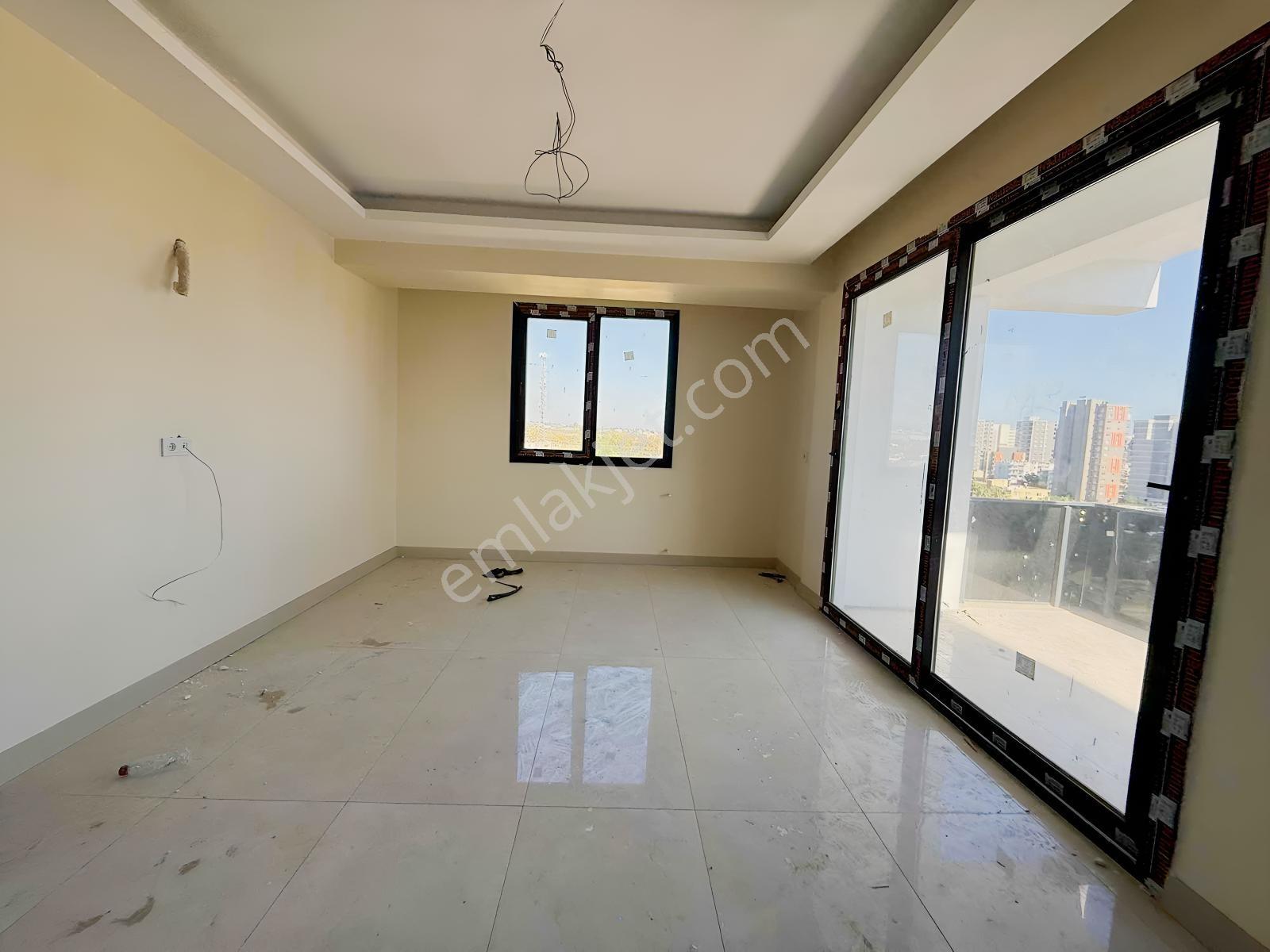 Arpaçbahşişte Kapalı Otoparklı Manzaralı Satılık 2+1 Lüx Daire — fotoğraf 14