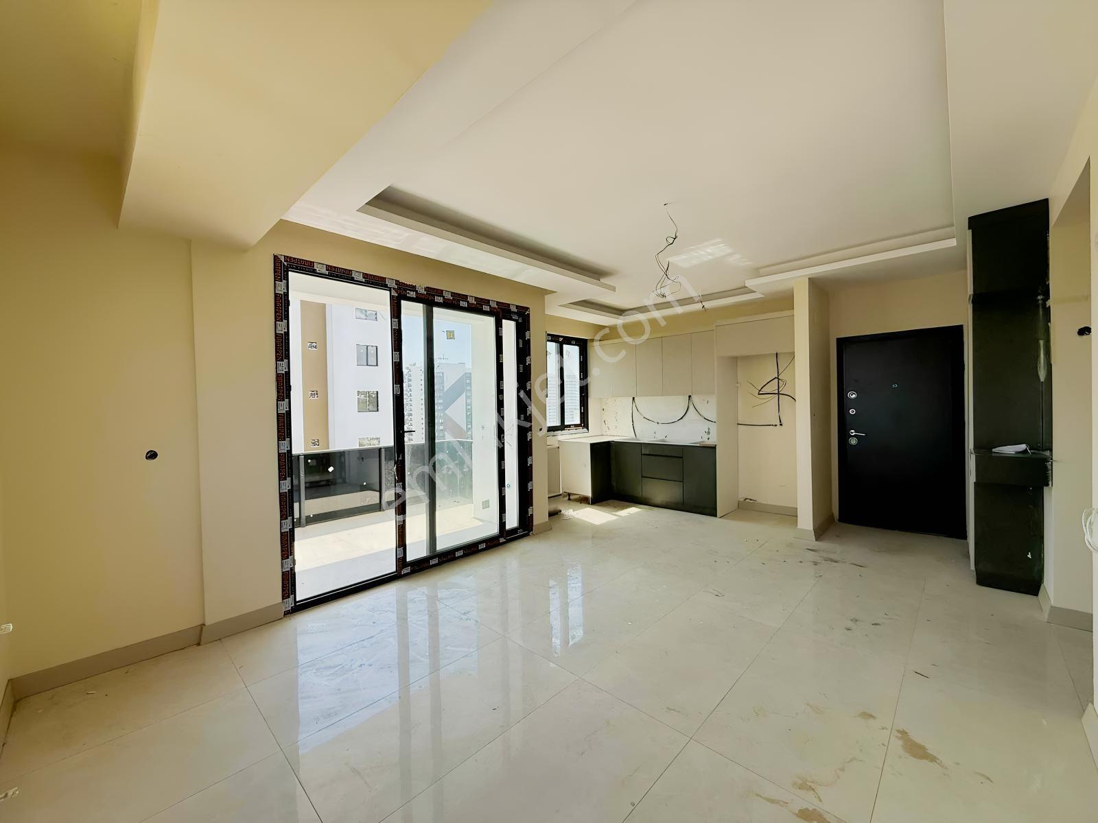 Arpaçbahşişte Kapalı Otoparklı Manzaralı Satılık 2+1 Lüx Daire — fotoğraf 15