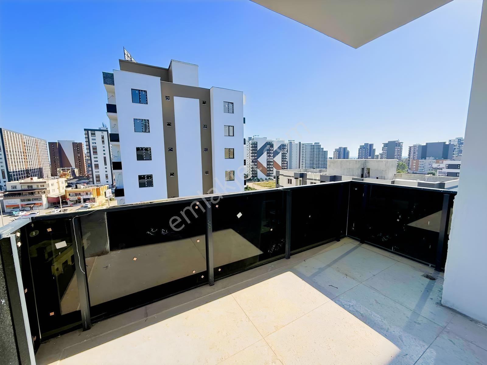 Arpaçbahşişte Kapalı Otoparklı Manzaralı Satılık 2+1 Lüx Daire — fotoğraf 16