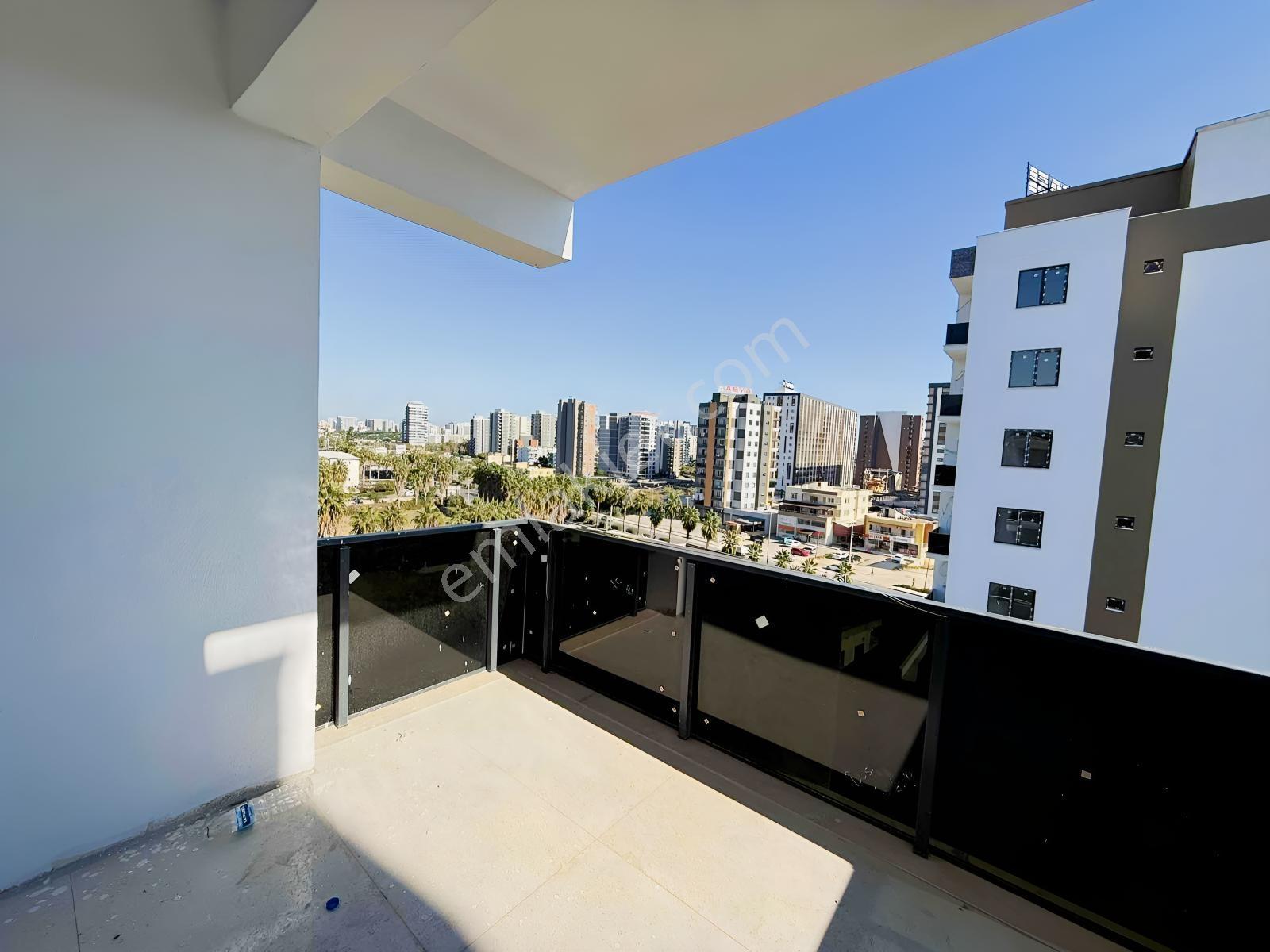Arpaçbahşişte Kapalı Otoparklı Manzaralı Satılık 2+1 Lüx Daire — fotoğraf 17