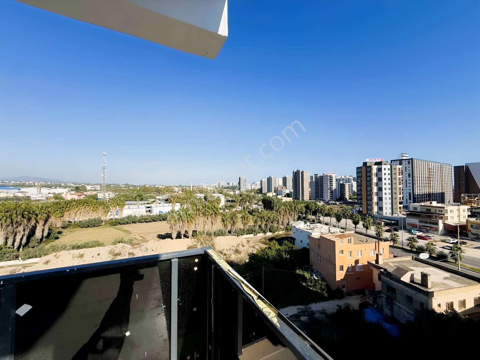 Arpaçbahşişte Kapalı Otoparklı Manzaralı Satılık 2+1 Lüx Daire — fotoğraf 18