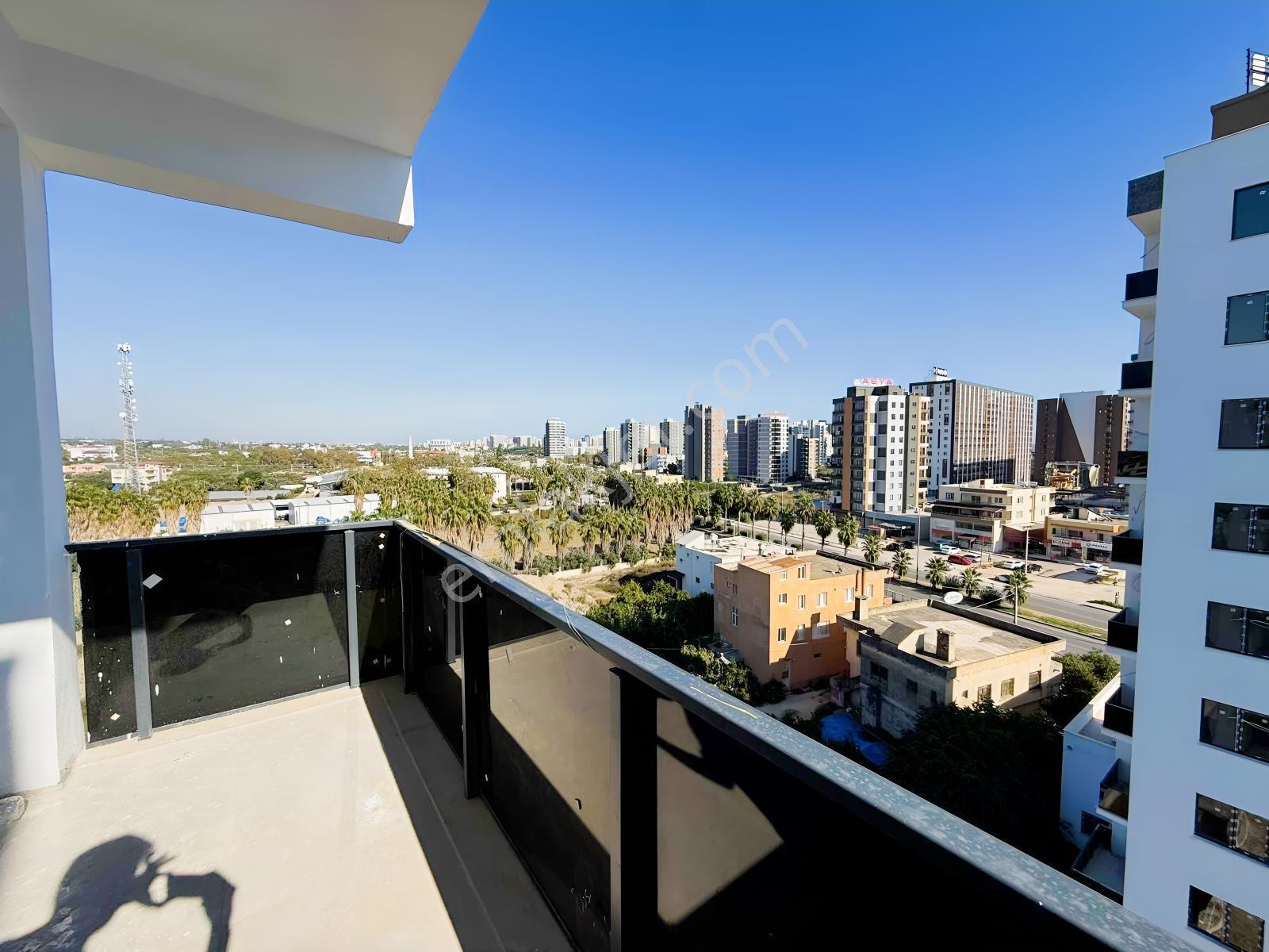 Arpaçbahşişte Kapalı Otoparklı Manzaralı Satılık 2+1 Lüx Daire — fotoğraf 19
