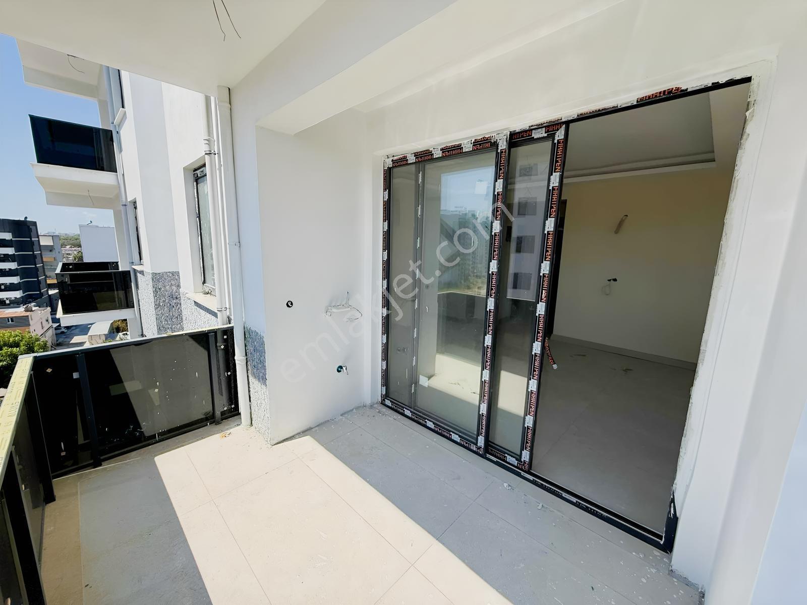 Arpaçbahşişte Kapalı Otoparklı Manzaralı Satılık 2+1 Lüx Daire — fotoğraf 21