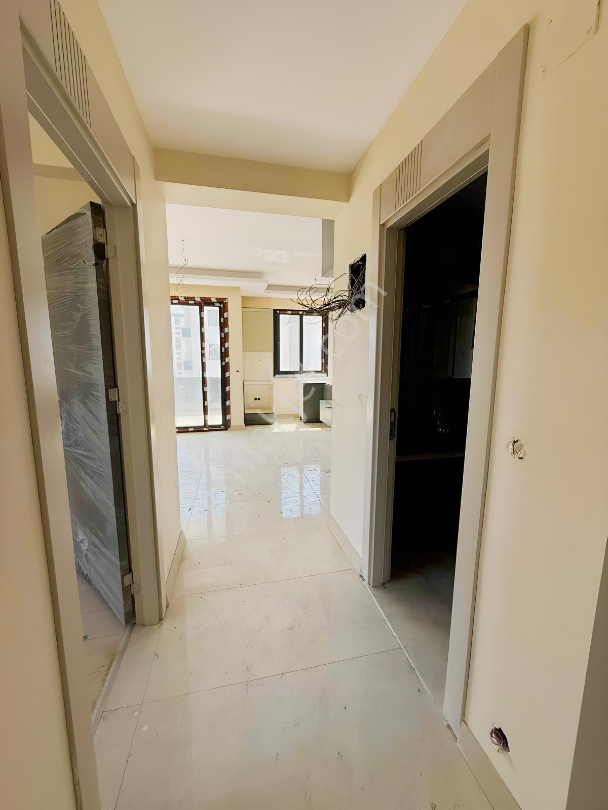 Arpaçbahşişte Kapalı Otoparklı Manzaralı Satılık 2+1 Lüx Daire — fotoğraf 24
