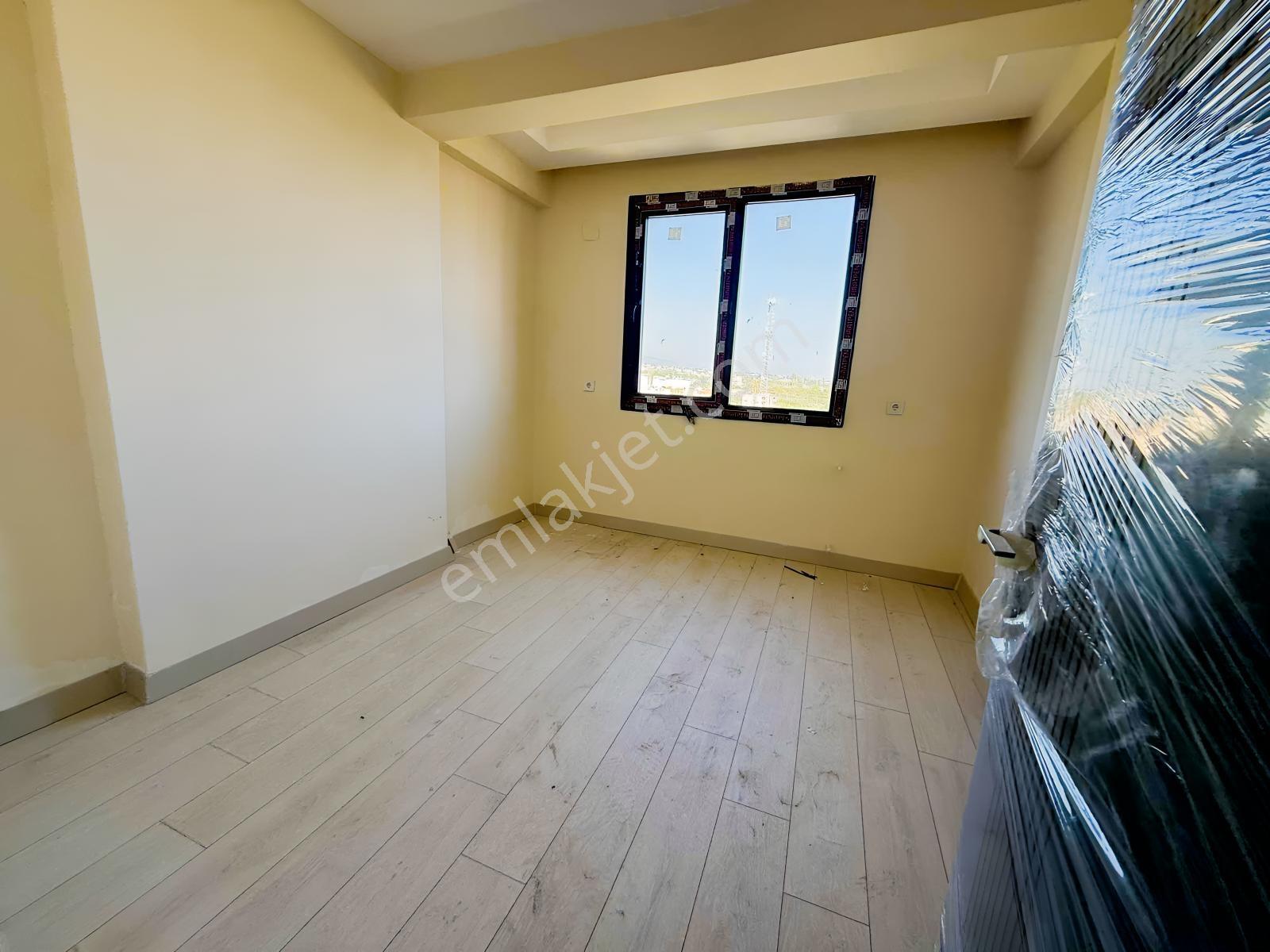 Arpaçbahşişte Kapalı Otoparklı Manzaralı Satılık 2+1 Lüx Daire — fotoğraf 25