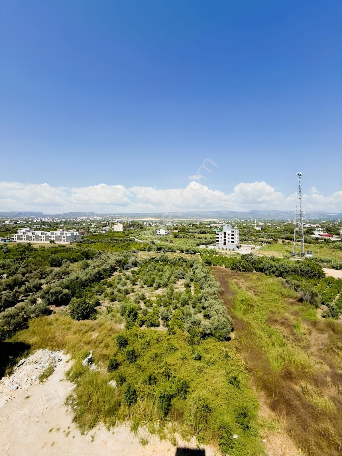Arpaçbahşişte Kapalı Otoparklı Manzaralı Satılık 2+1 Lüx Daire — fotoğraf 26