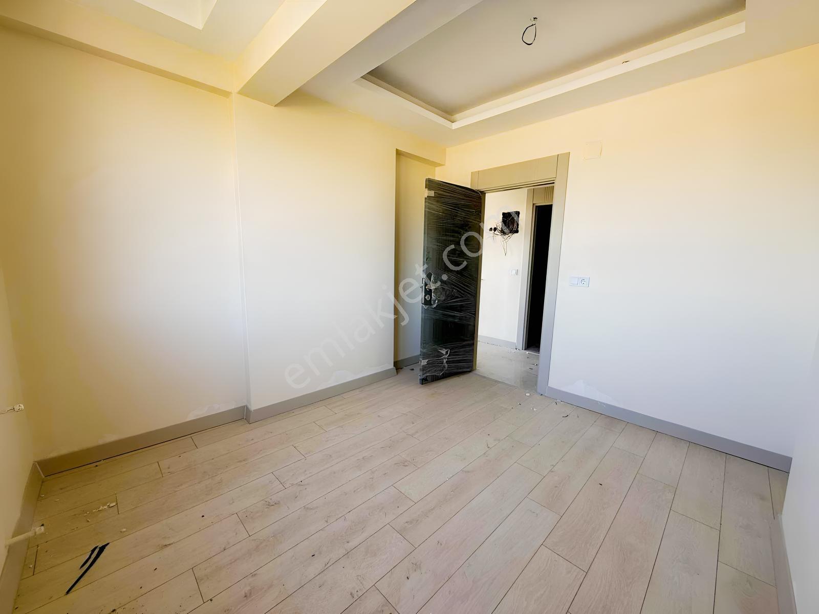 Arpaçbahşişte Kapalı Otoparklı Manzaralı Satılık 2+1 Lüx Daire — fotoğraf 27