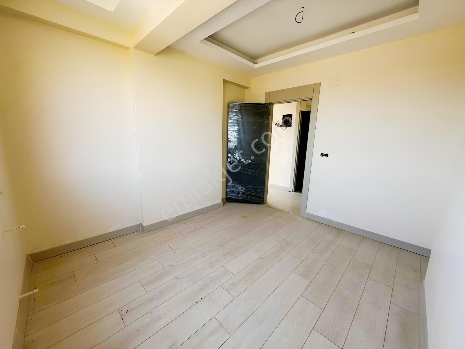 Arpaçbahşişte Kapalı Otoparklı Manzaralı Satılık 2+1 Lüx Daire — fotoğraf 28