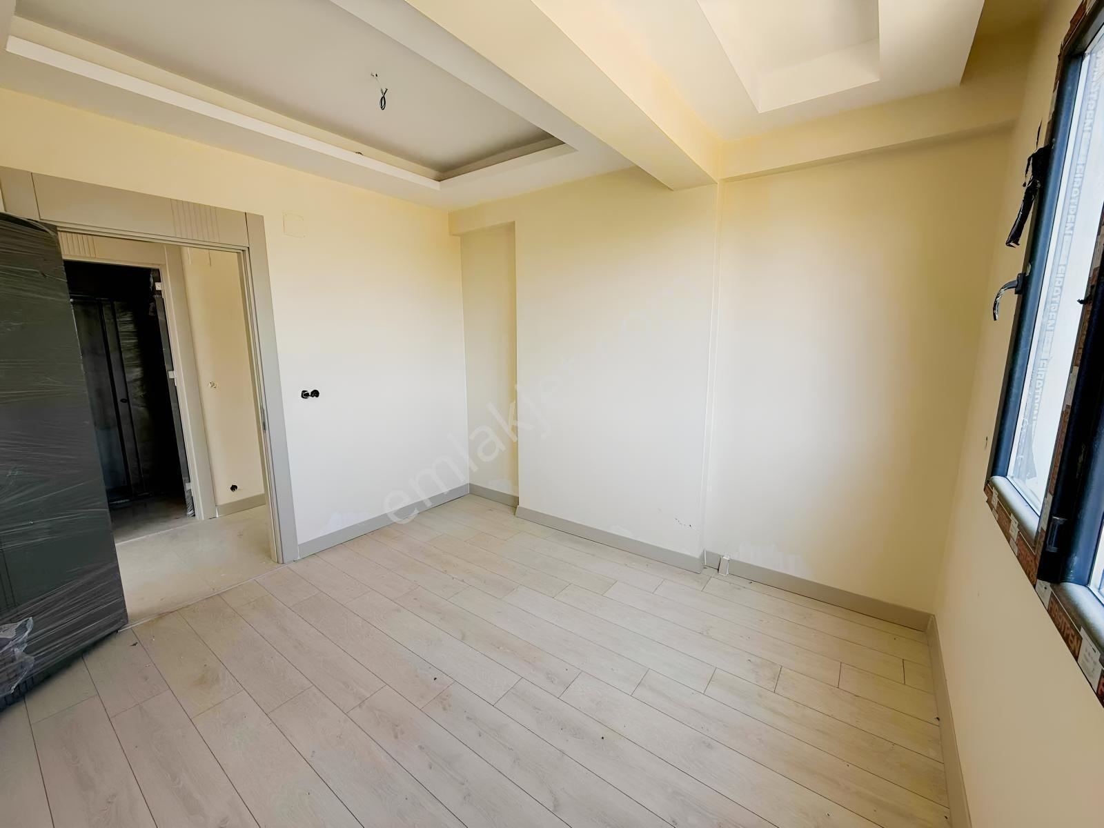 Arpaçbahşişte Kapalı Otoparklı Manzaralı Satılık 2+1 Lüx Daire — fotoğraf 29