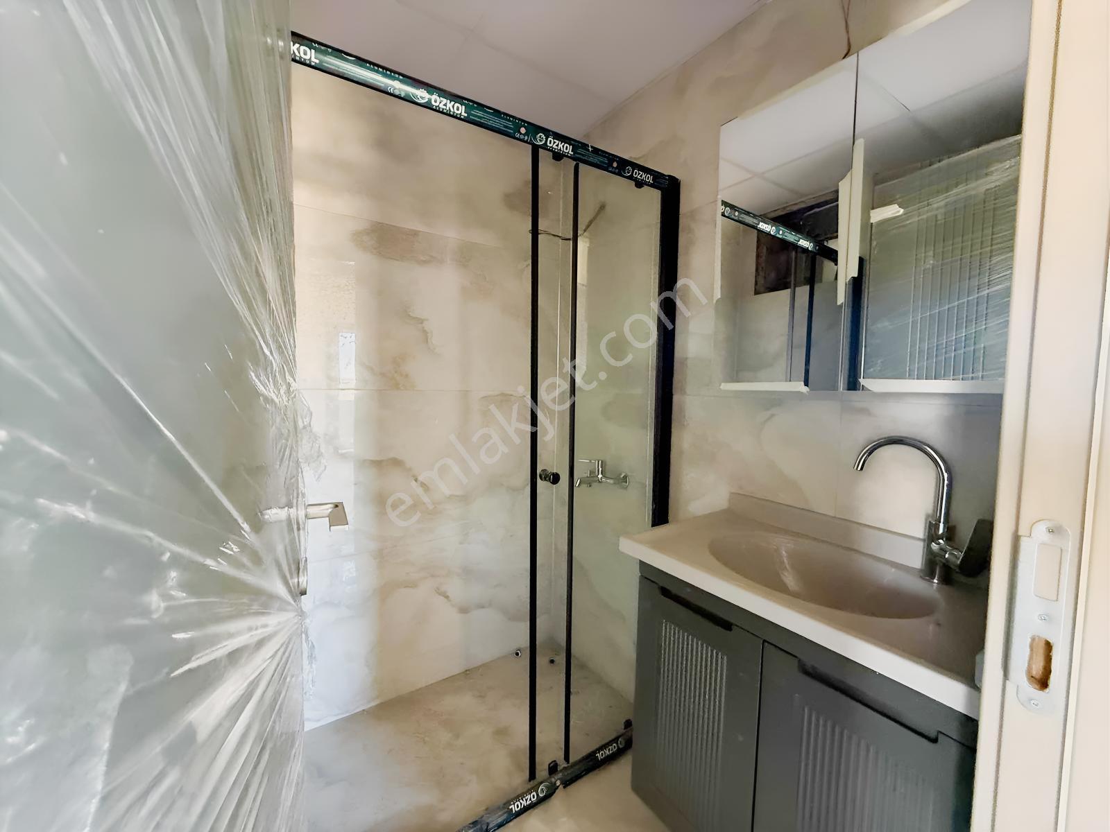 Arpaçbahşişte Kapalı Otoparklı Manzaralı Satılık 2+1 Lüx Daire — fotoğraf 31