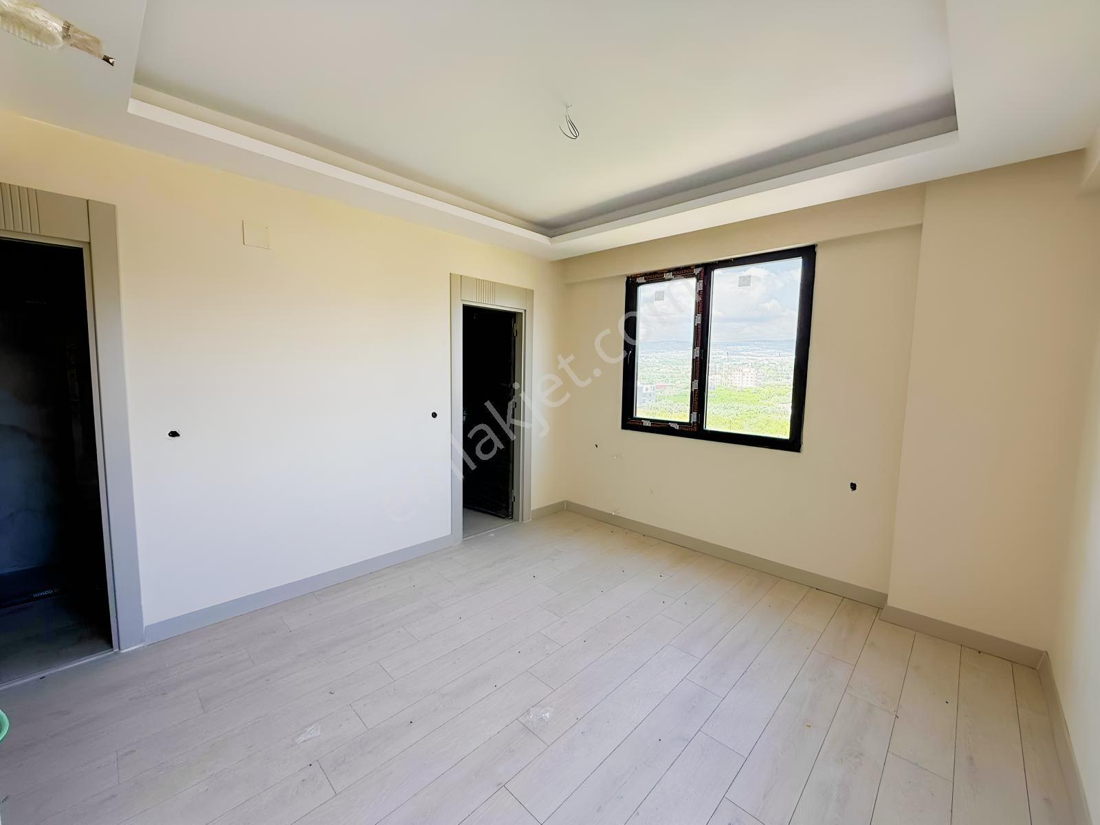 Arpaçbahşişte Kapalı Otoparklı Manzaralı Satılık 2+1 Lüx Daire — fotoğraf 32