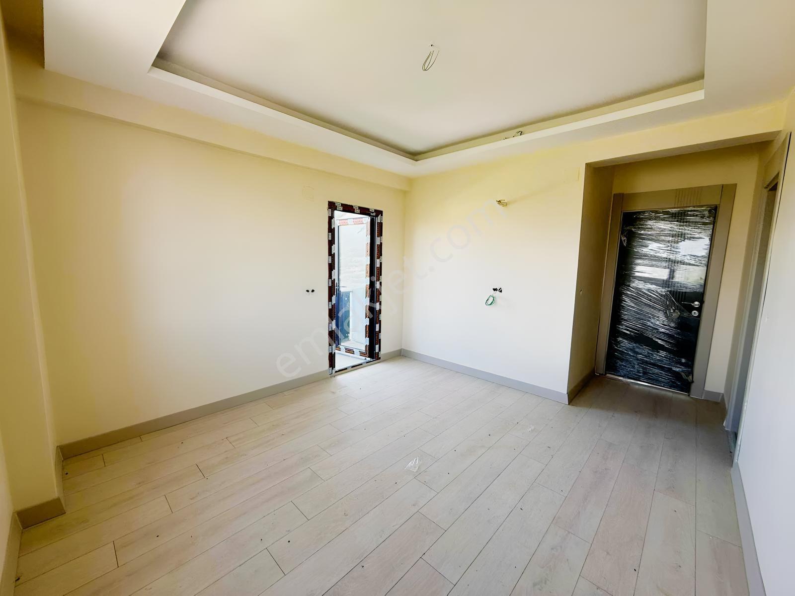 Arpaçbahşişte Kapalı Otoparklı Manzaralı Satılık 2+1 Lüx Daire — fotoğraf 33