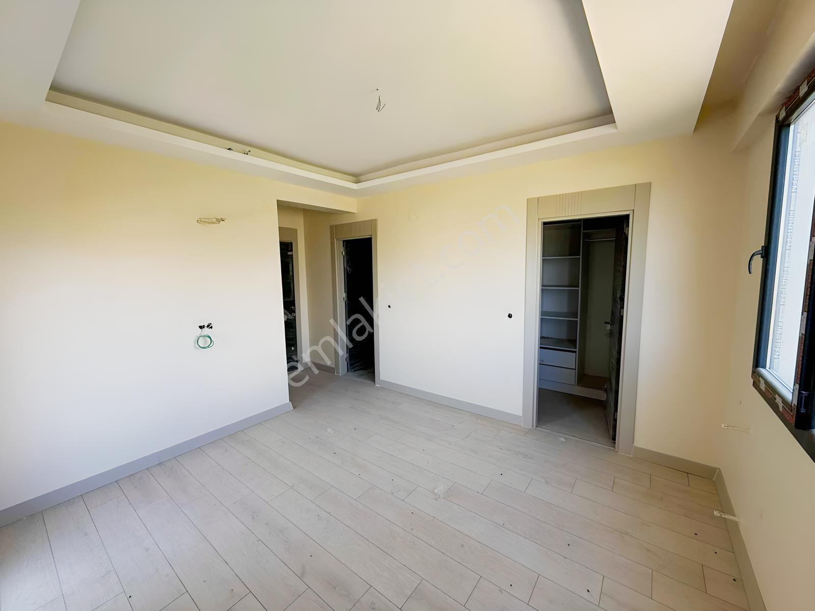 Arpaçbahşişte Kapalı Otoparklı Manzaralı Satılık 2+1 Lüx Daire — fotoğraf 35