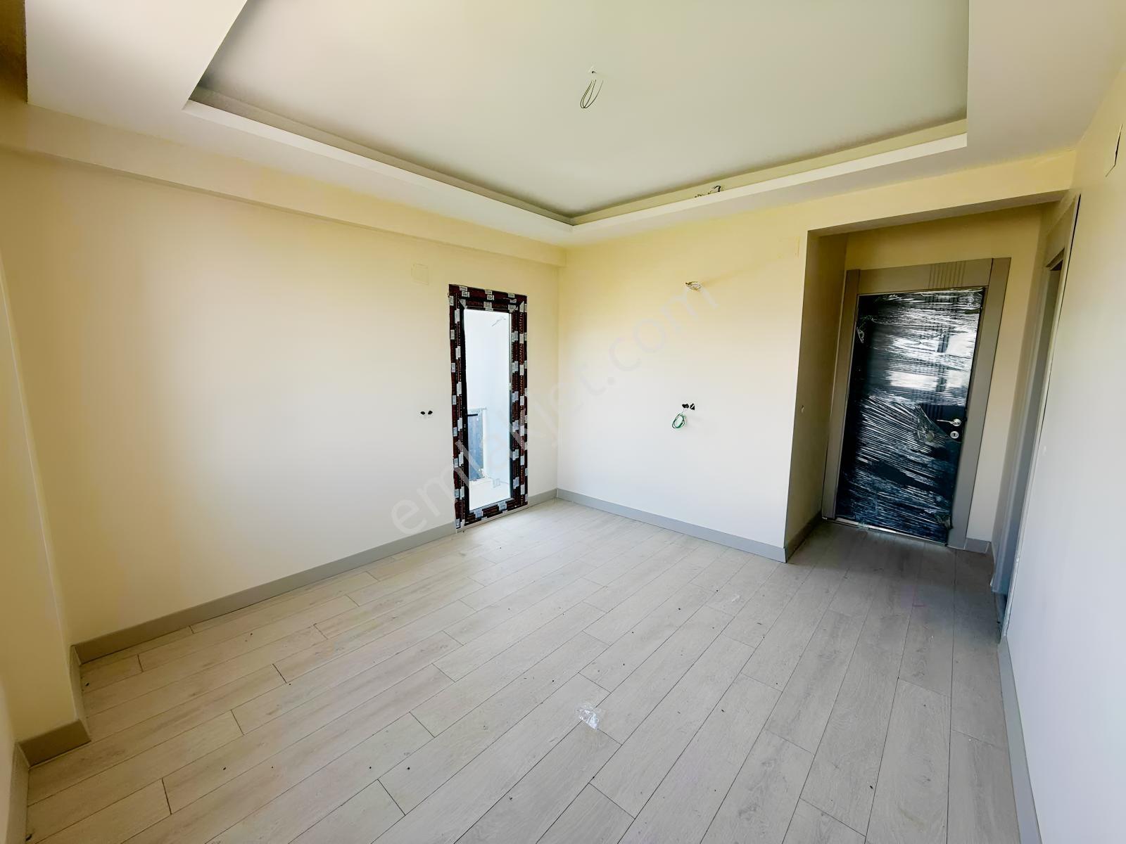 Arpaçbahşişte Kapalı Otoparklı Manzaralı Satılık 2+1 Lüx Daire — fotoğraf 36