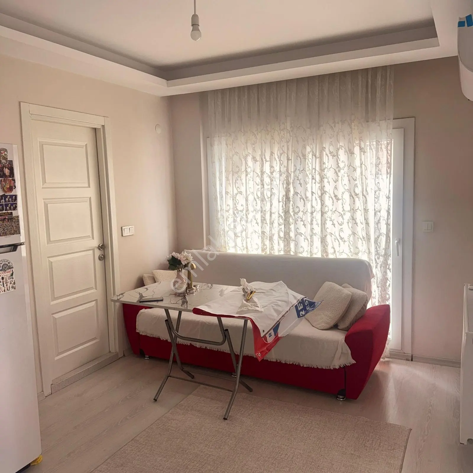 35 Çığlı Balatçık'da 2+1 Satılık Daıre — fotoğraf 3