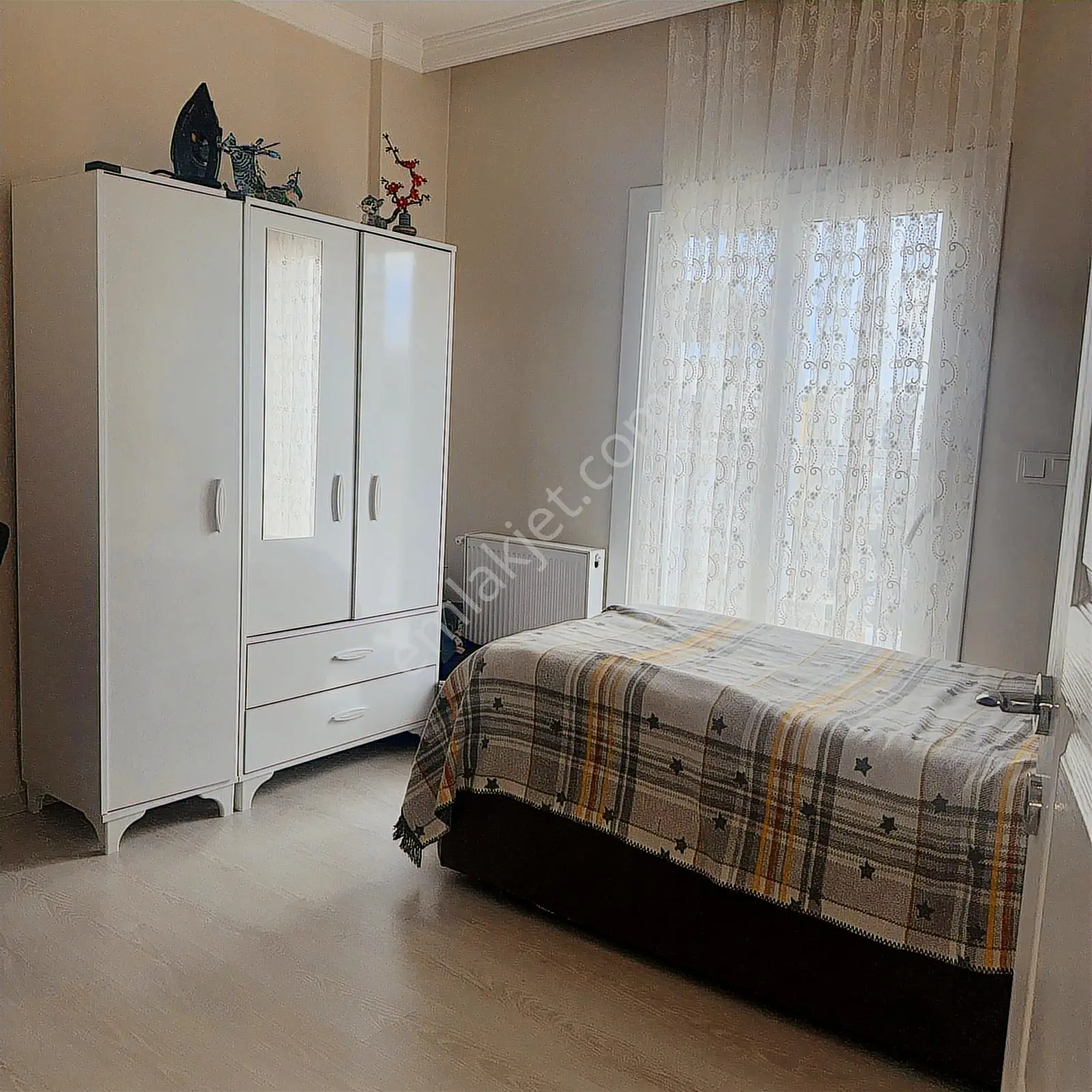 35 Çığlı Balatçık'da 2+1 Satılık Daıre — fotoğraf 4