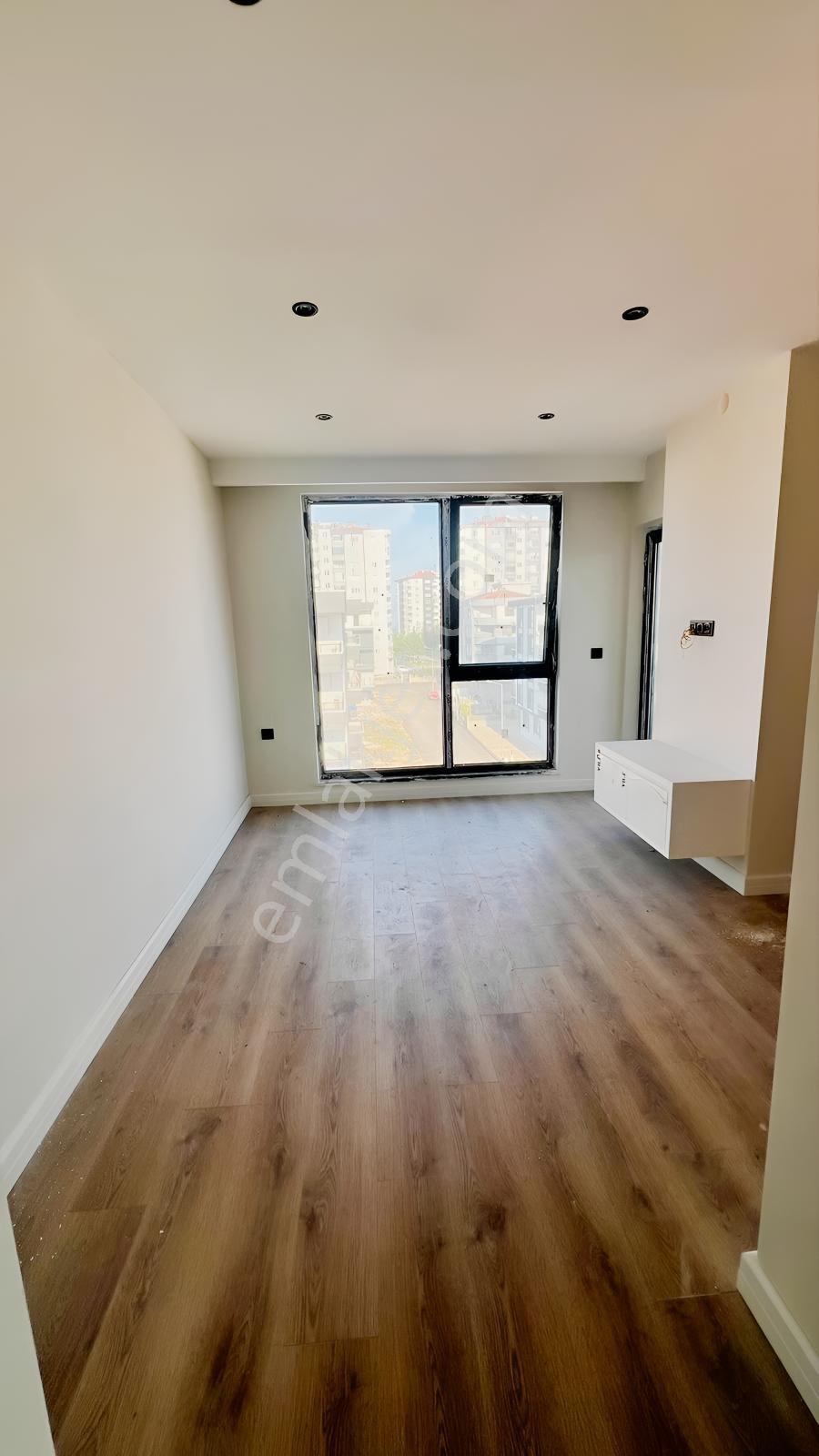 Atakum Pelitköyde Kat Seçenekleriyle Satılık 1+1ler — fotoğraf 7