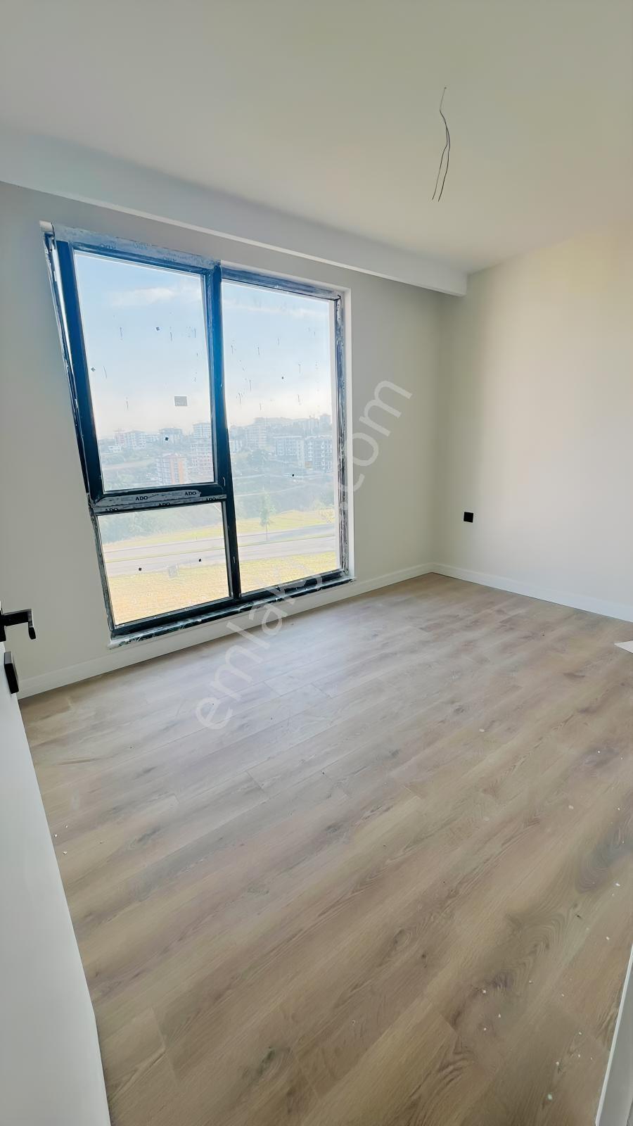 Atakum Pelitköyde Kat Seçenekleriyle Satılık 1+1ler — fotoğraf 8