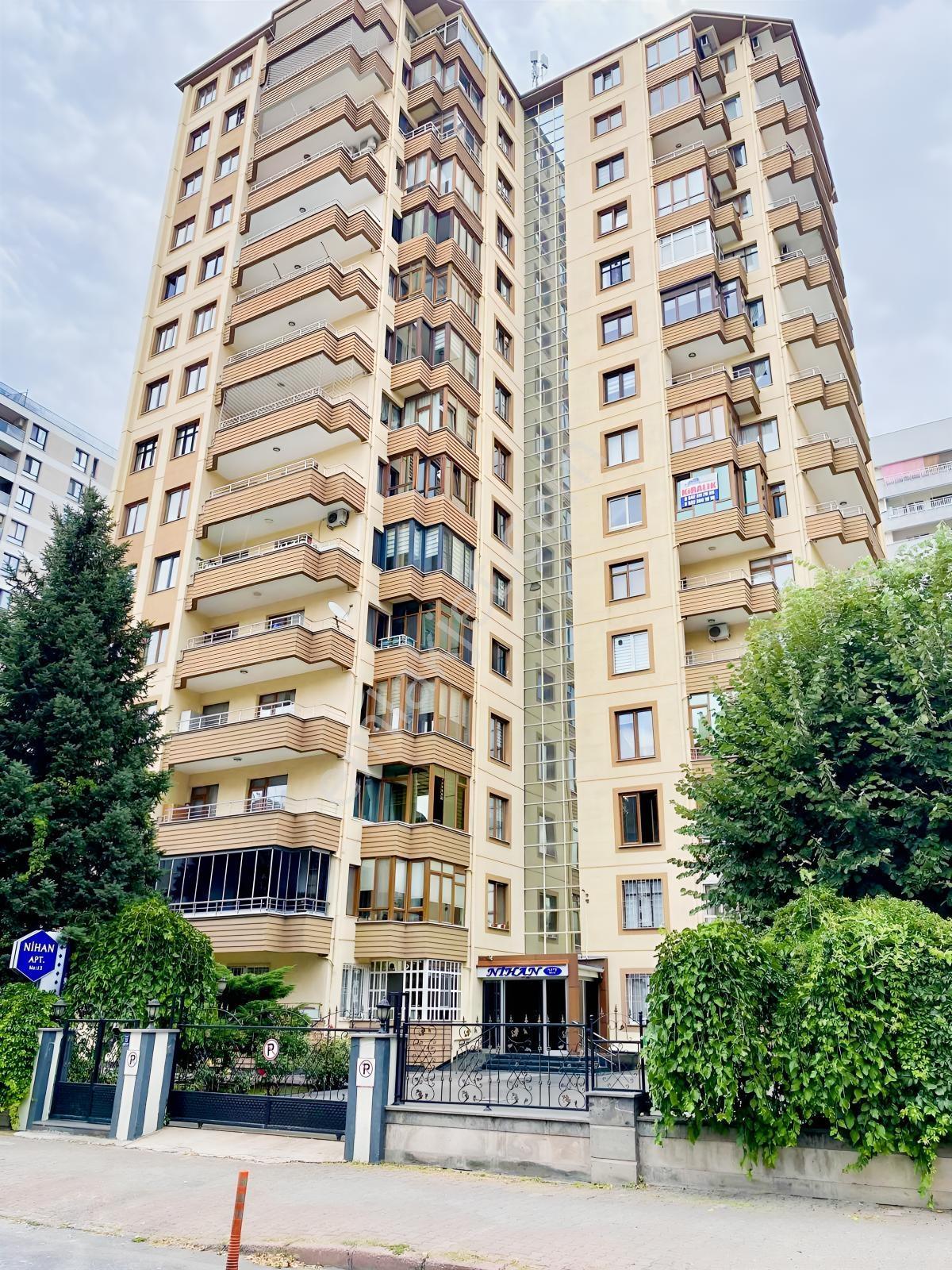 Alpaslan Mah. Satılık 4+1 Daire