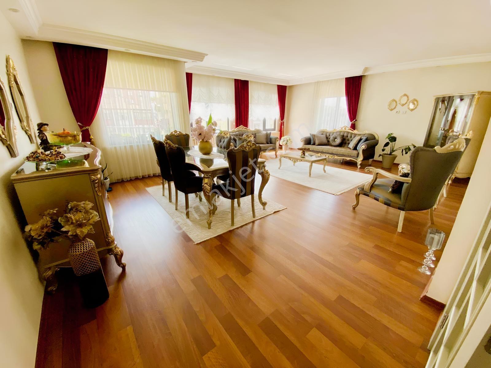 Alpaslan Mah. Satılık 4+1 Daire — fotoğraf 4
