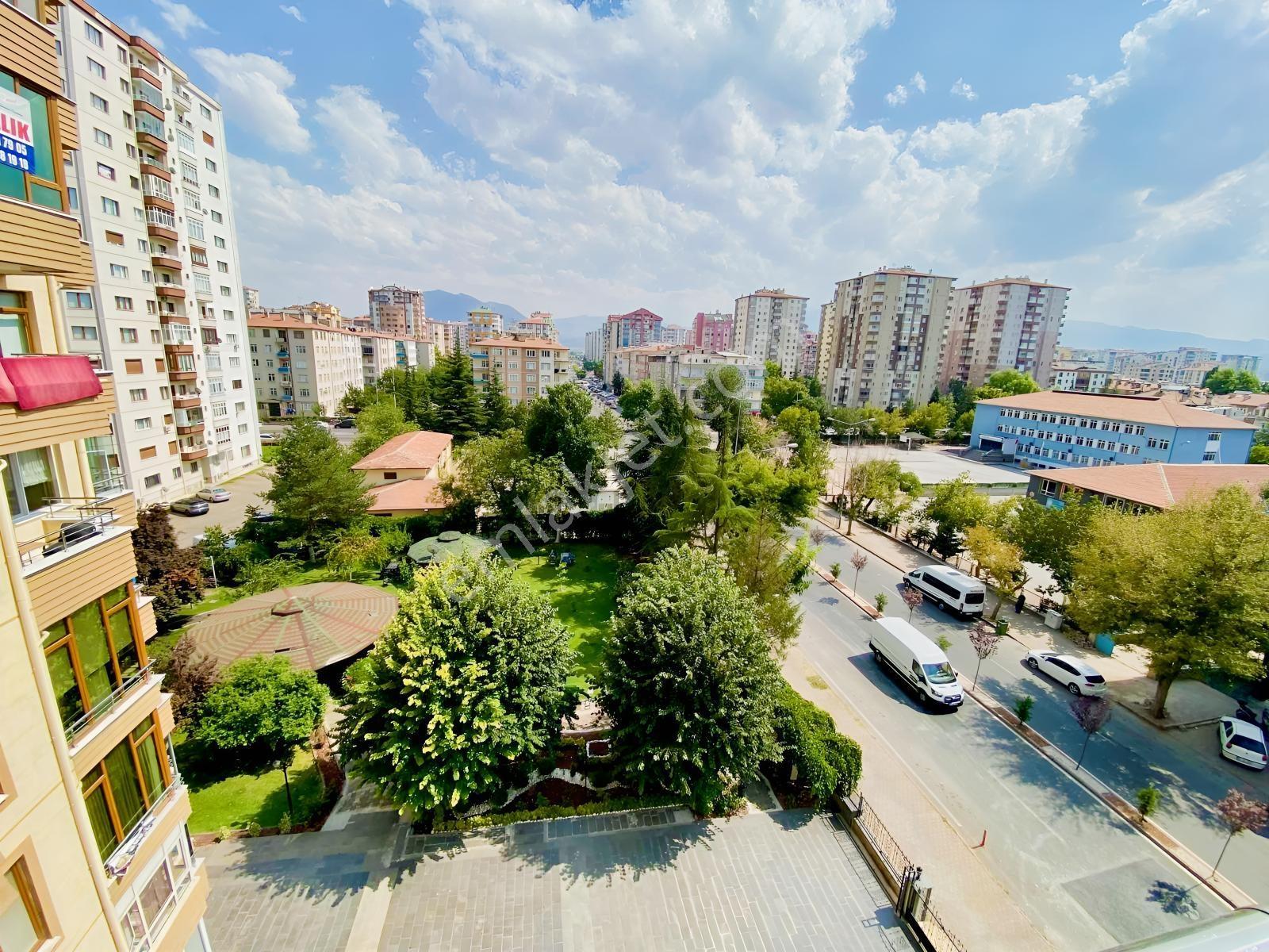 Alpaslan Mah. Satılık 4+1 Daire — fotoğraf 20