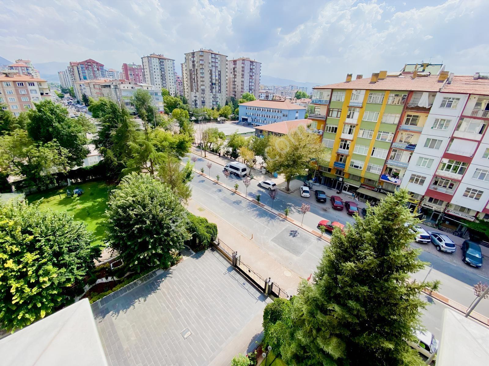 Alpaslan Mah. Satılık 4+1 Daire — fotoğraf 21