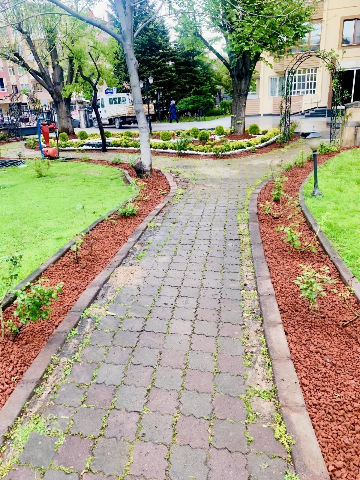 Alpaslan Mah. Satılık 4+1 Daire — fotoğraf 26