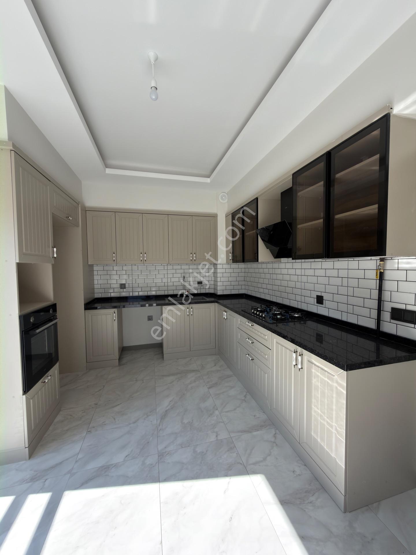 Kurtuluş İnşaat’tan Hatıp’ta Satılık Villa — fotoğraf 9