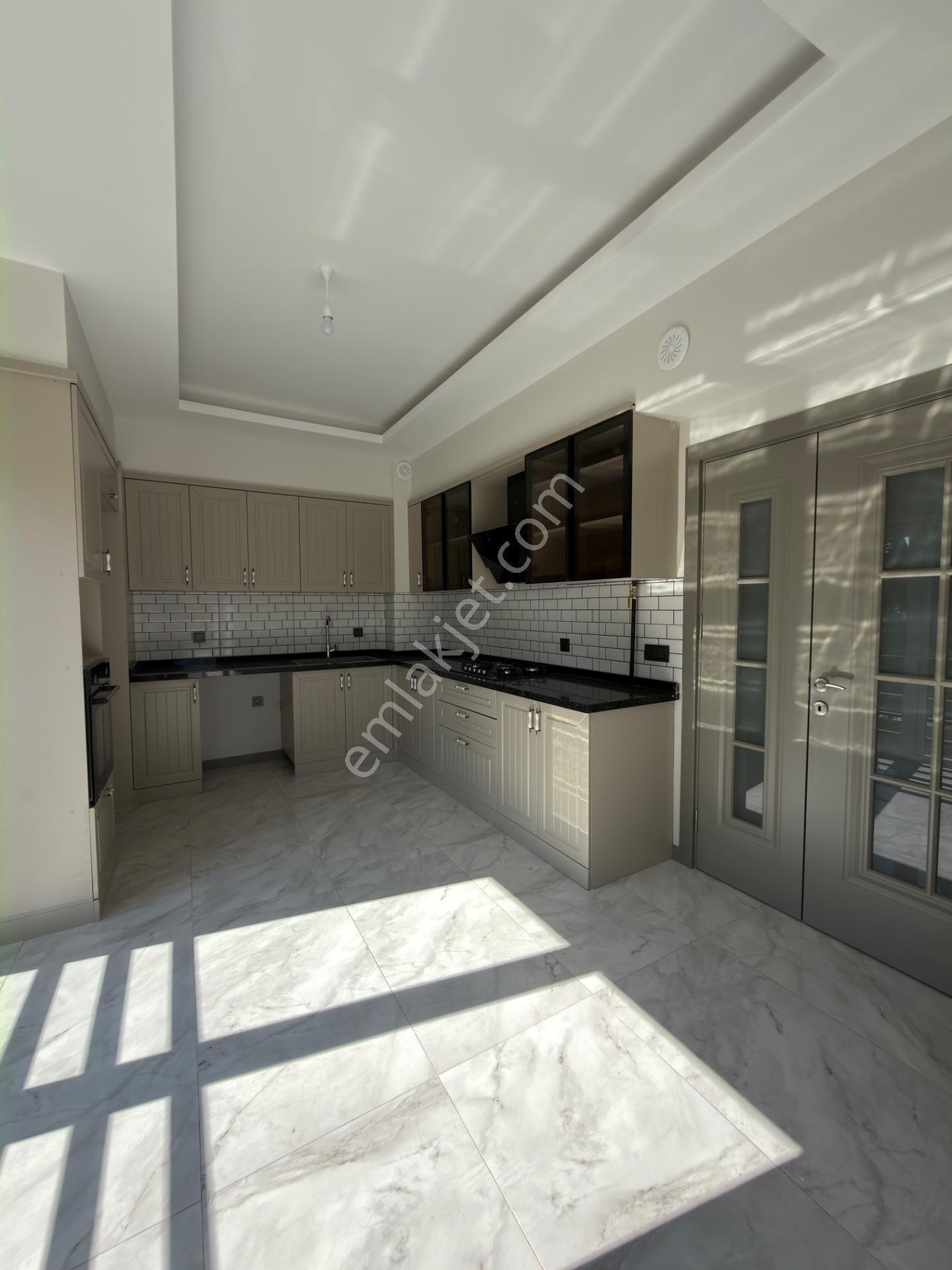 Kurtuluş İnşaat’tan Hatıp’ta Satılık Villa — fotoğraf 10
