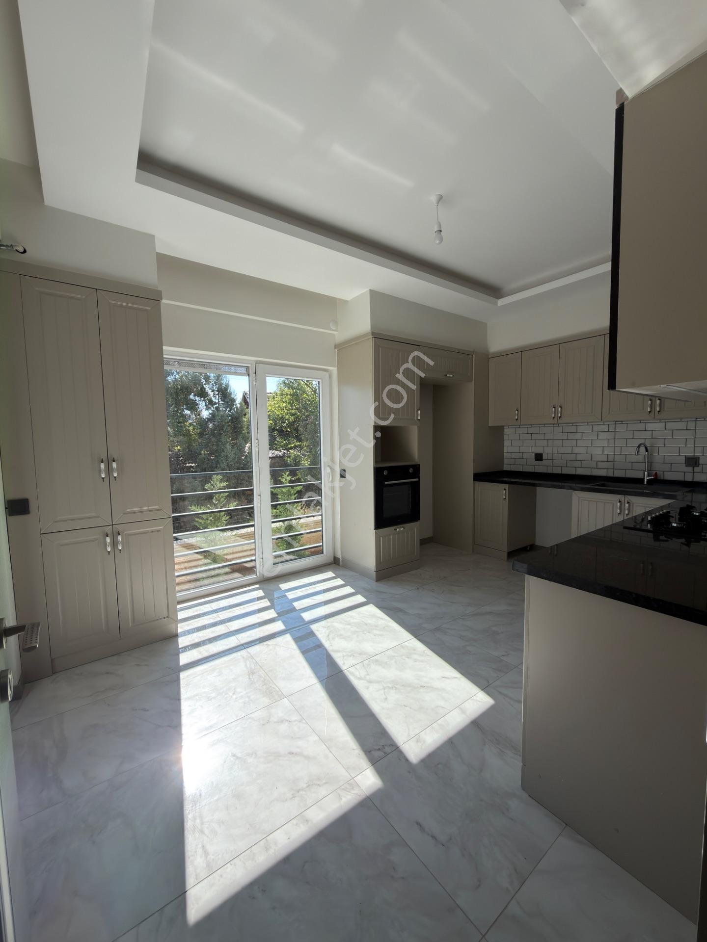 Kurtuluş İnşaat’tan Hatıp’ta Satılık Villa — fotoğraf 11