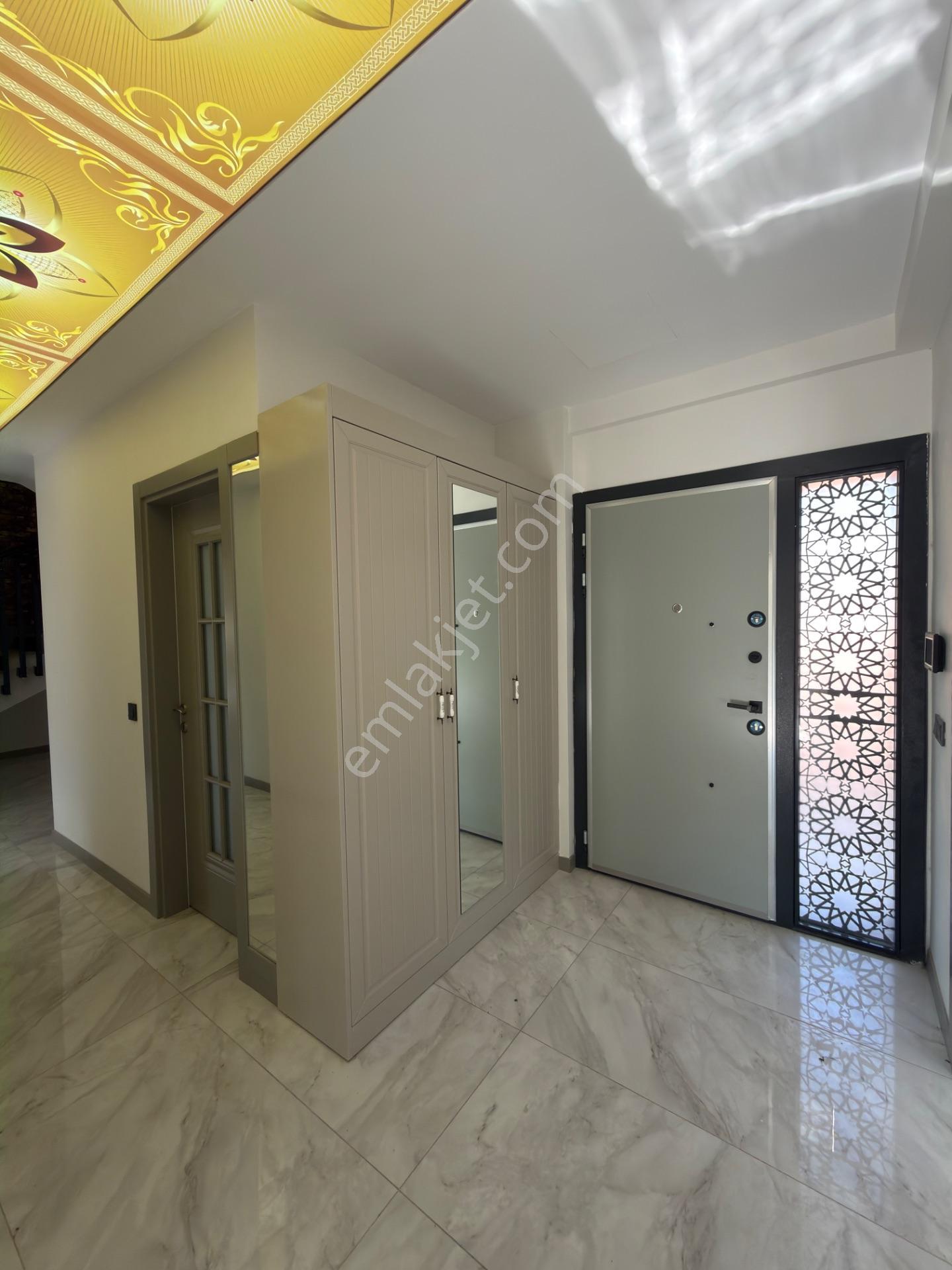 Kurtuluş İnşaat’tan Hatıp’ta Satılık Villa — fotoğraf 12