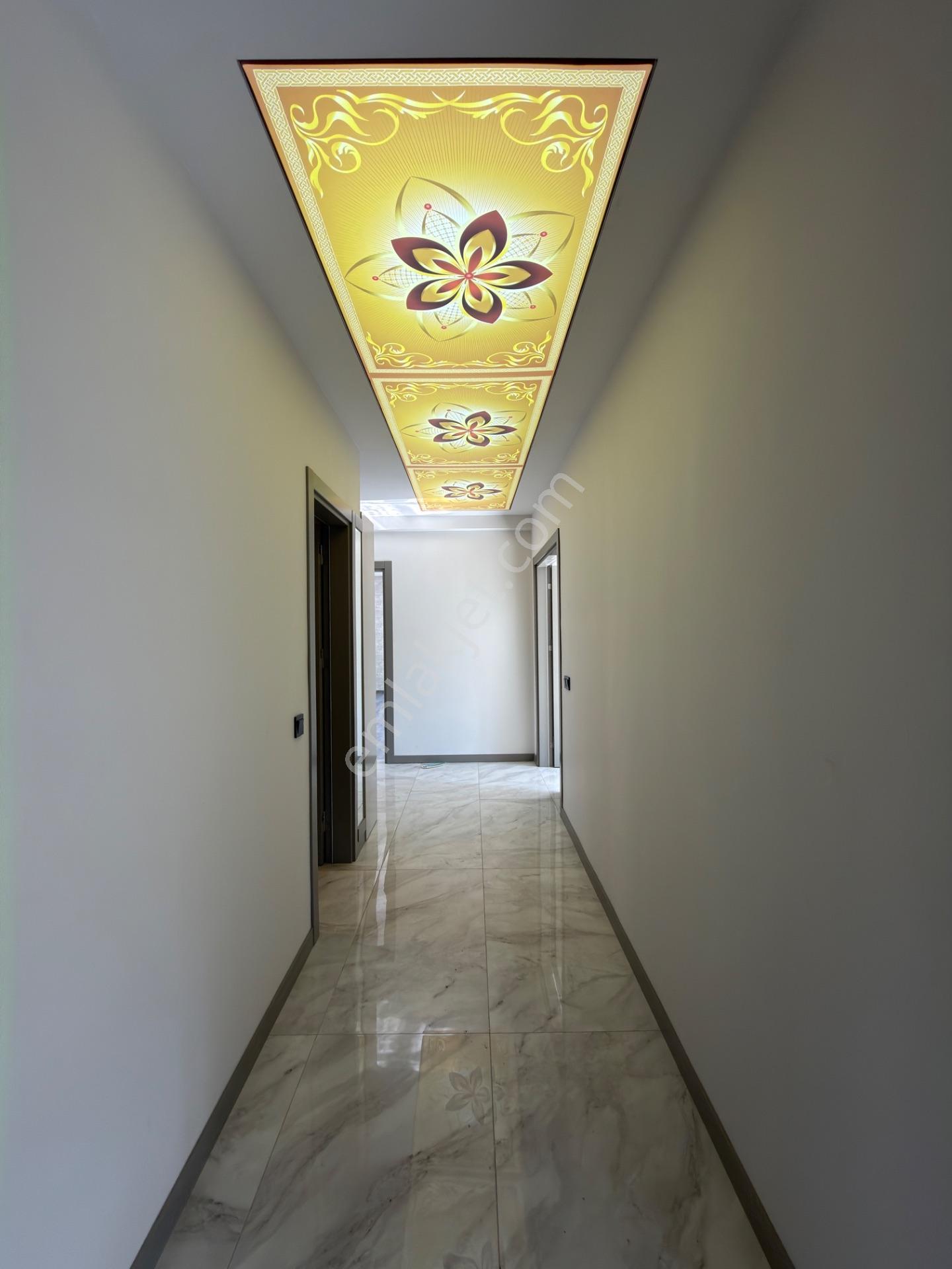 Kurtuluş İnşaat’tan Hatıp’ta Satılık Villa — fotoğraf 13