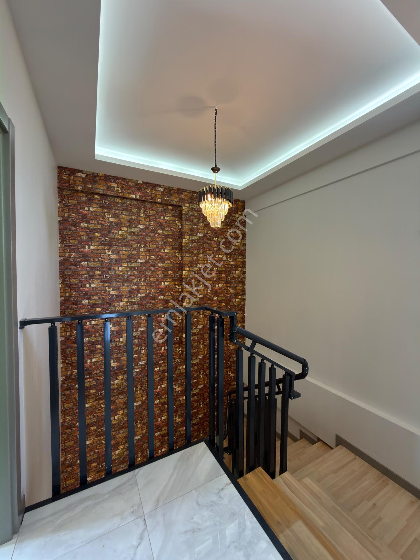 Kurtuluş İnşaat’tan Hatıp’ta Satılık Villa — fotoğraf 14