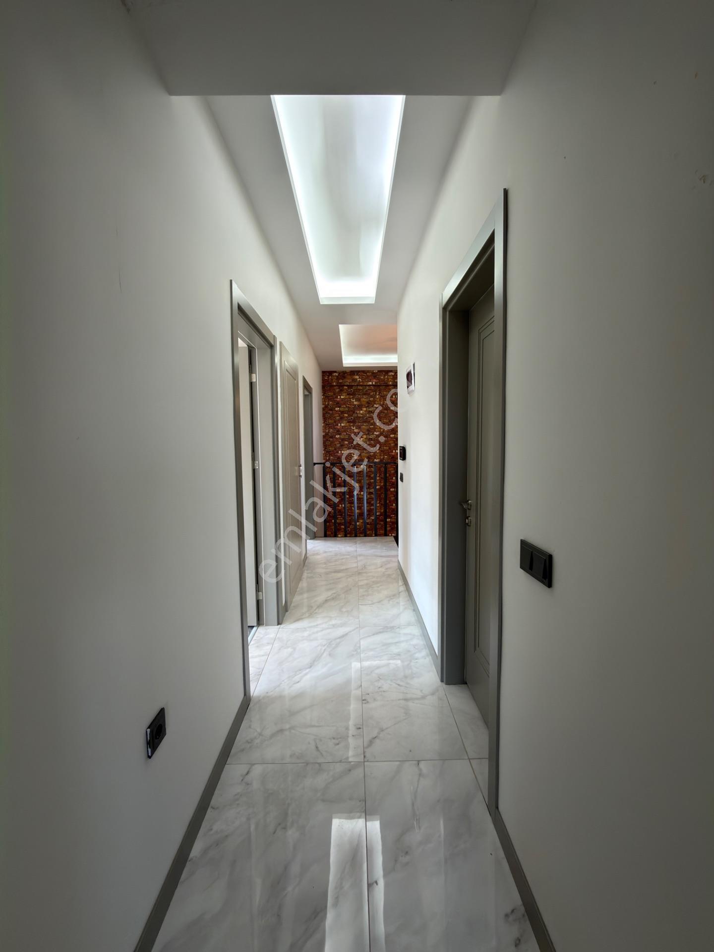 Kurtuluş İnşaat’tan Hatıp’ta Satılık Villa — fotoğraf 15