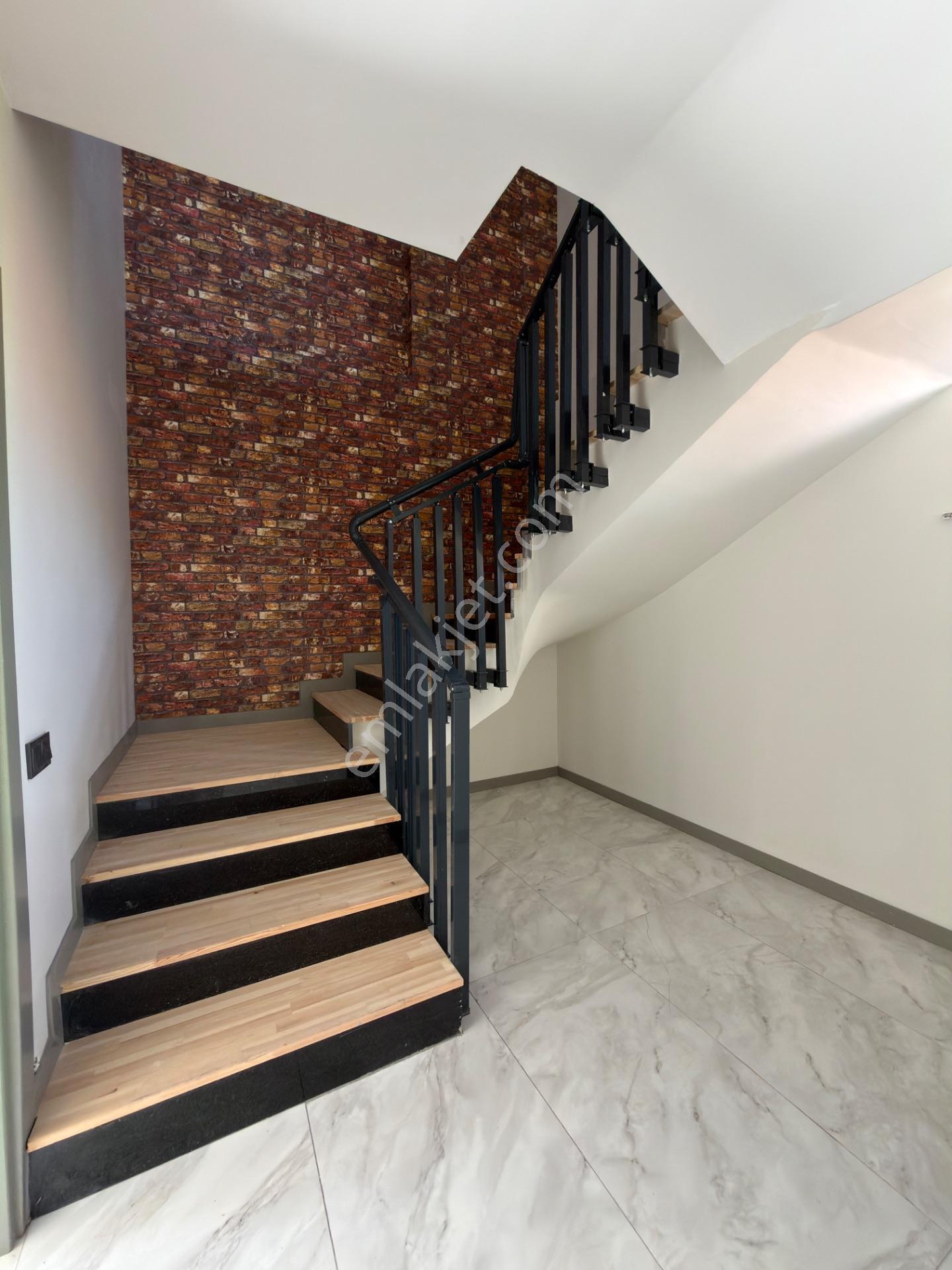 Kurtuluş İnşaat’tan Hatıp’ta Satılık Villa — fotoğraf 23