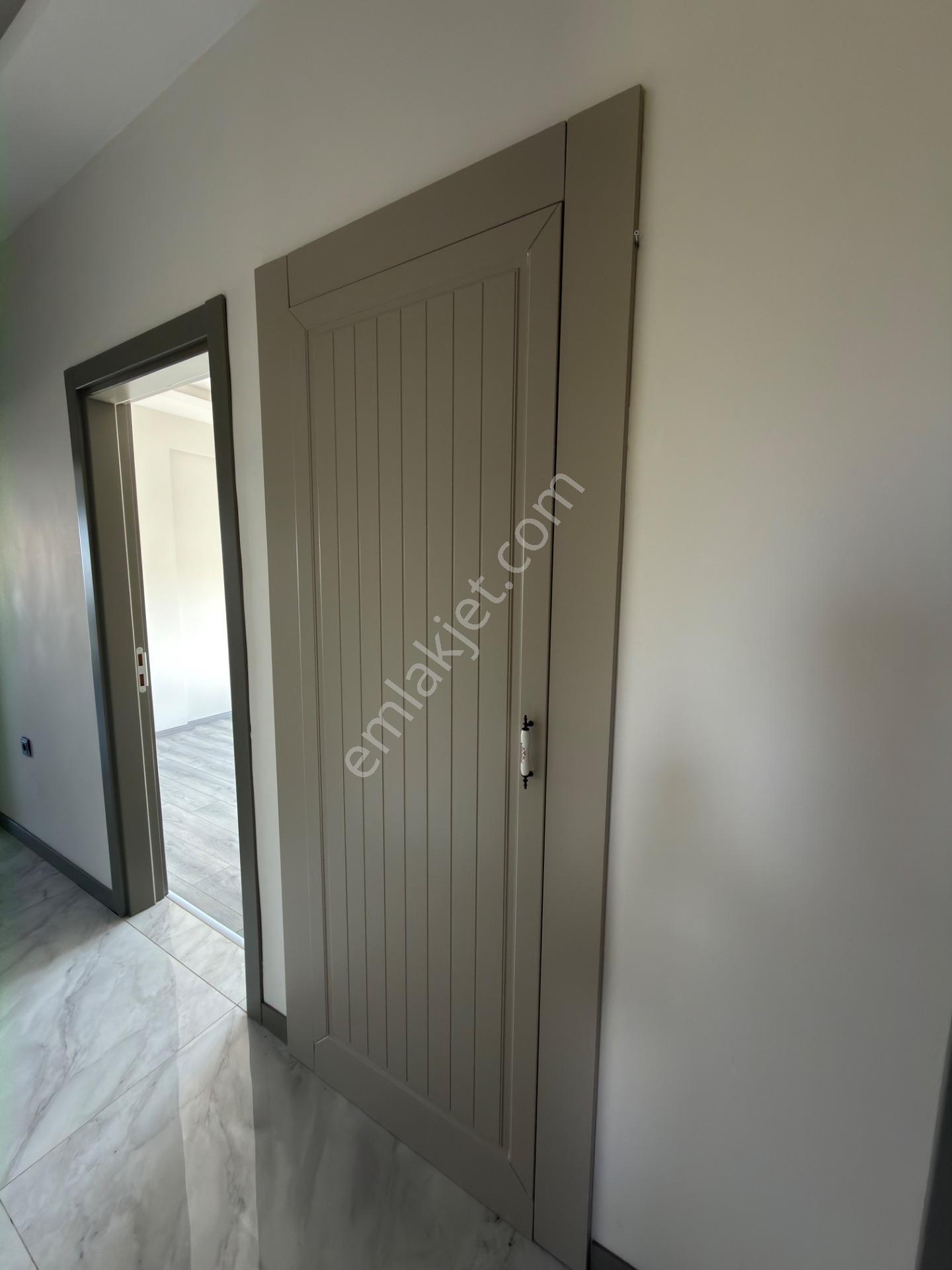 Kurtuluş İnşaat’tan Hatıp’ta Satılık Villa — fotoğraf 26