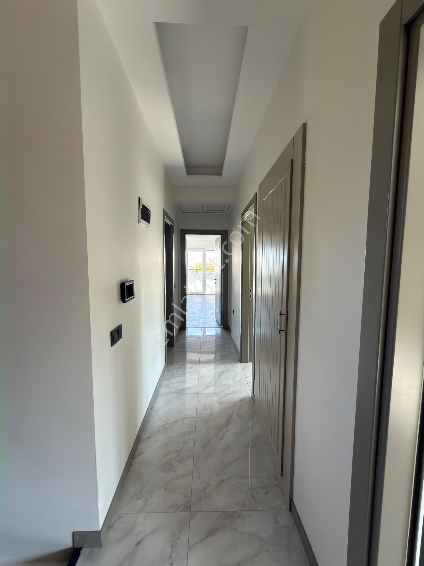 Kurtuluş İnşaat’tan Hatıp’ta Satılık Villa — fotoğraf 30