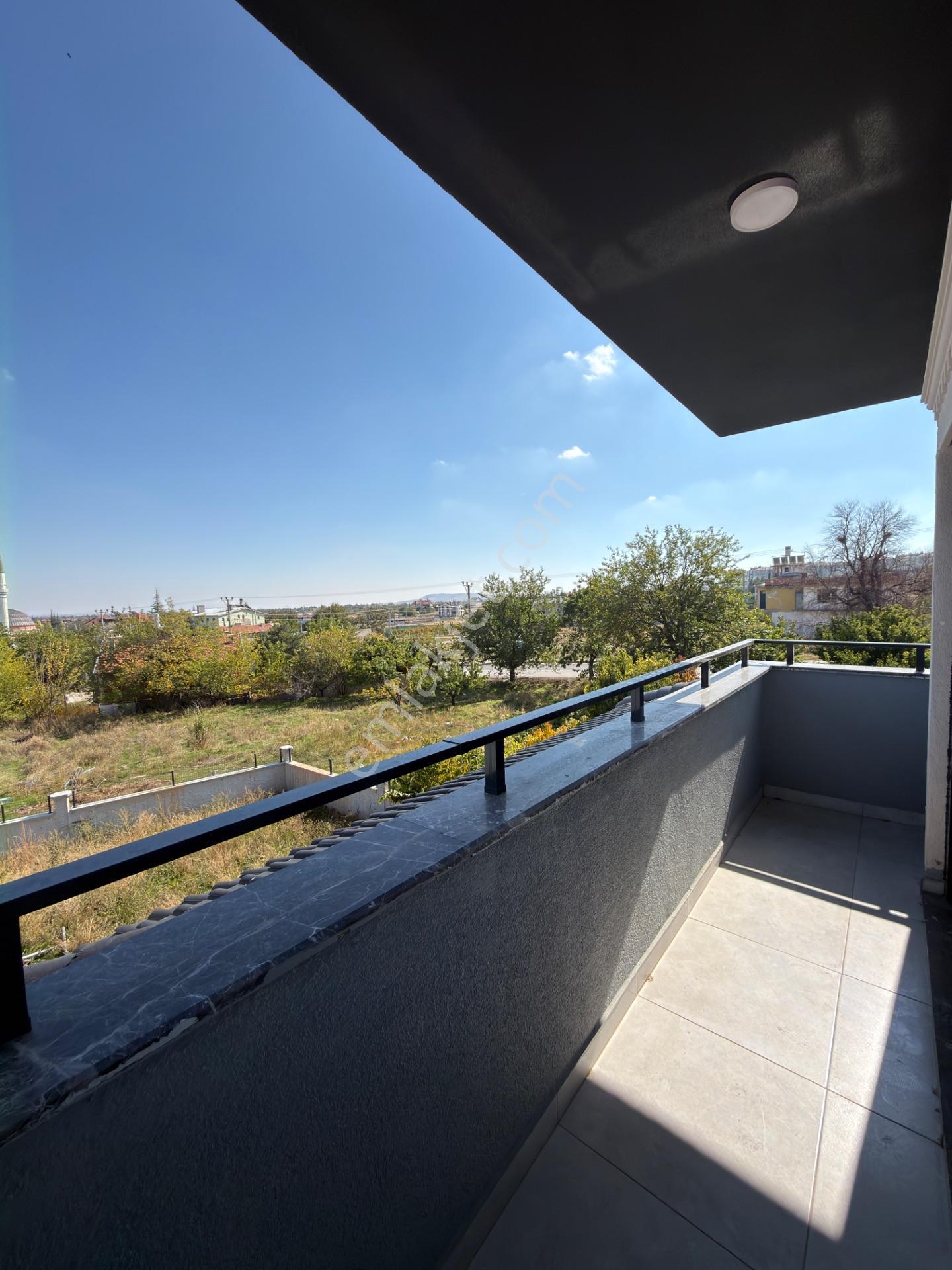 Kurtuluş İnşaat’tan Hatıp’ta Satılık Villa — fotoğraf 33