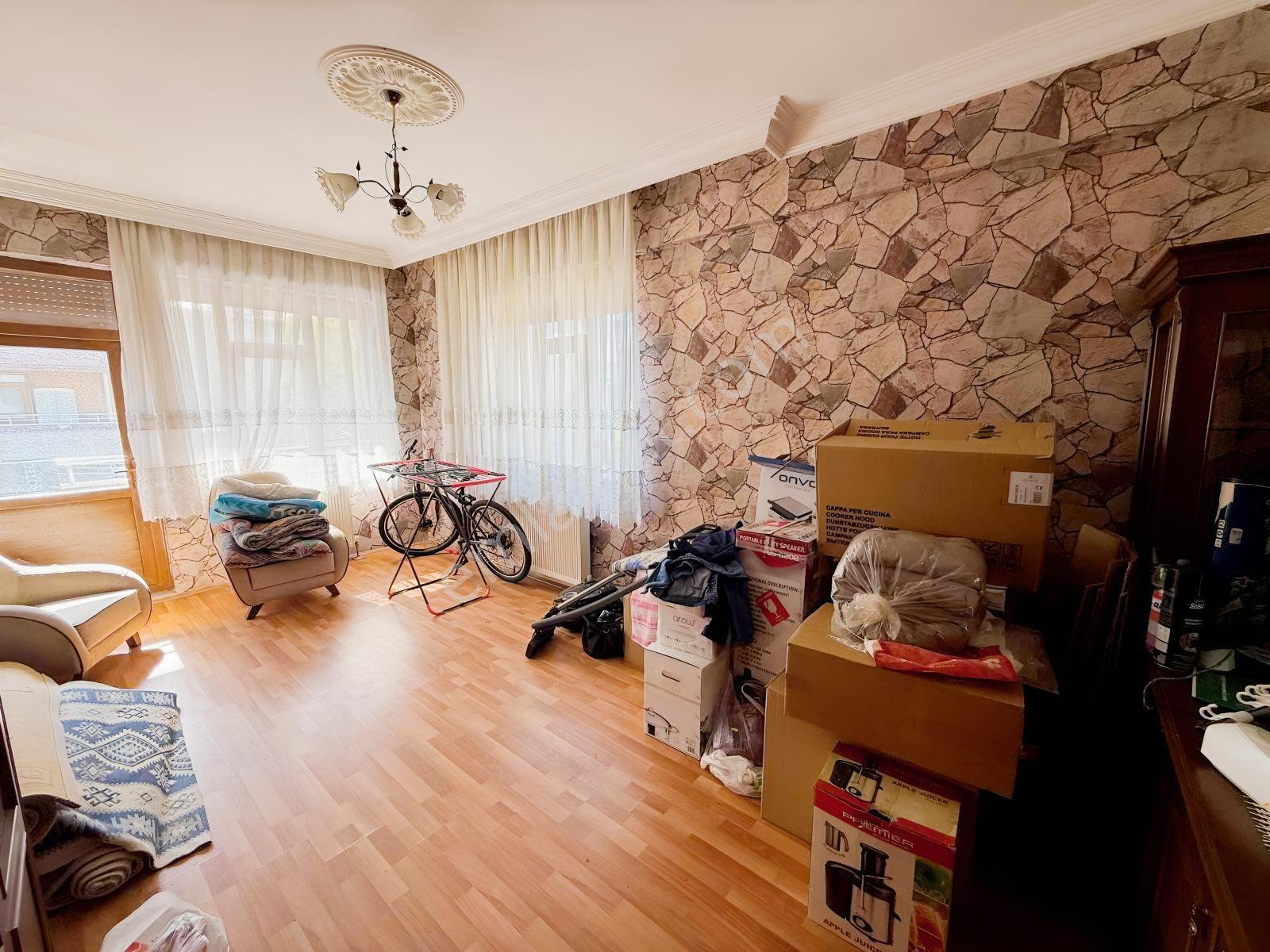 Parsana Mah. 3+1 Site İçi Daire Satılık — fotoğraf 2