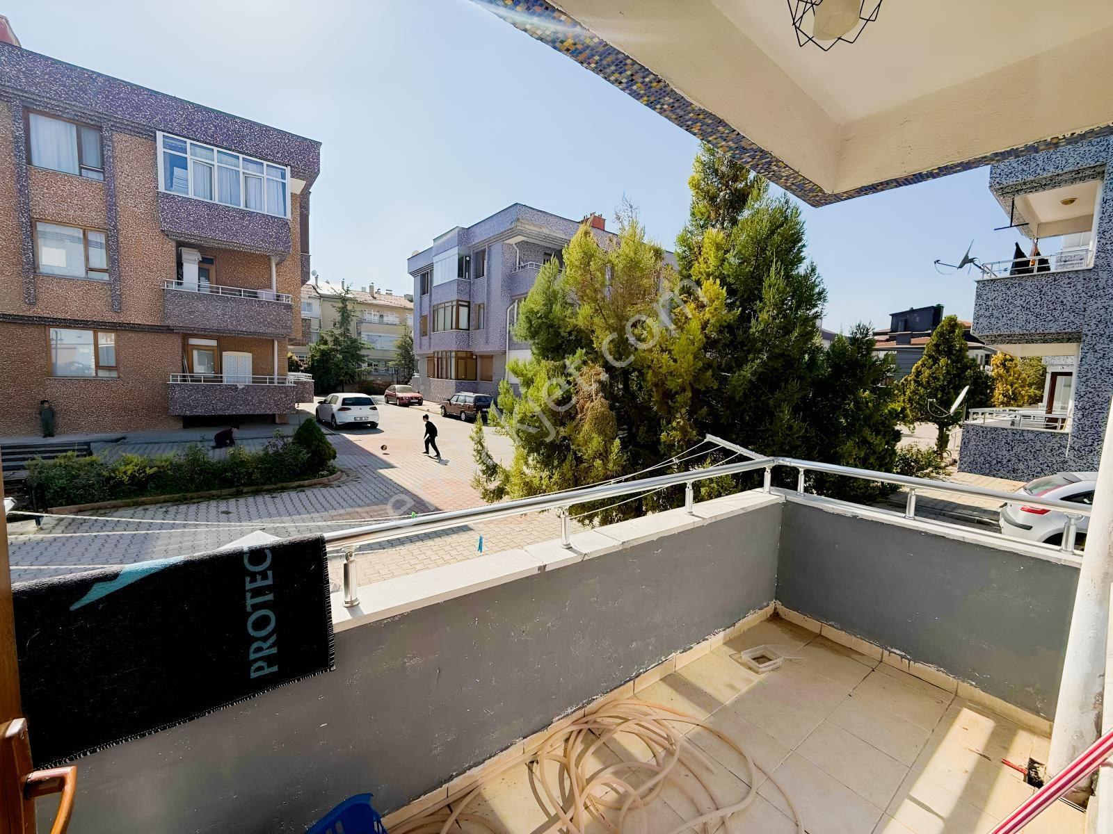 Parsana Mah. 3+1 Site İçi Daire Satılık — fotoğraf 5