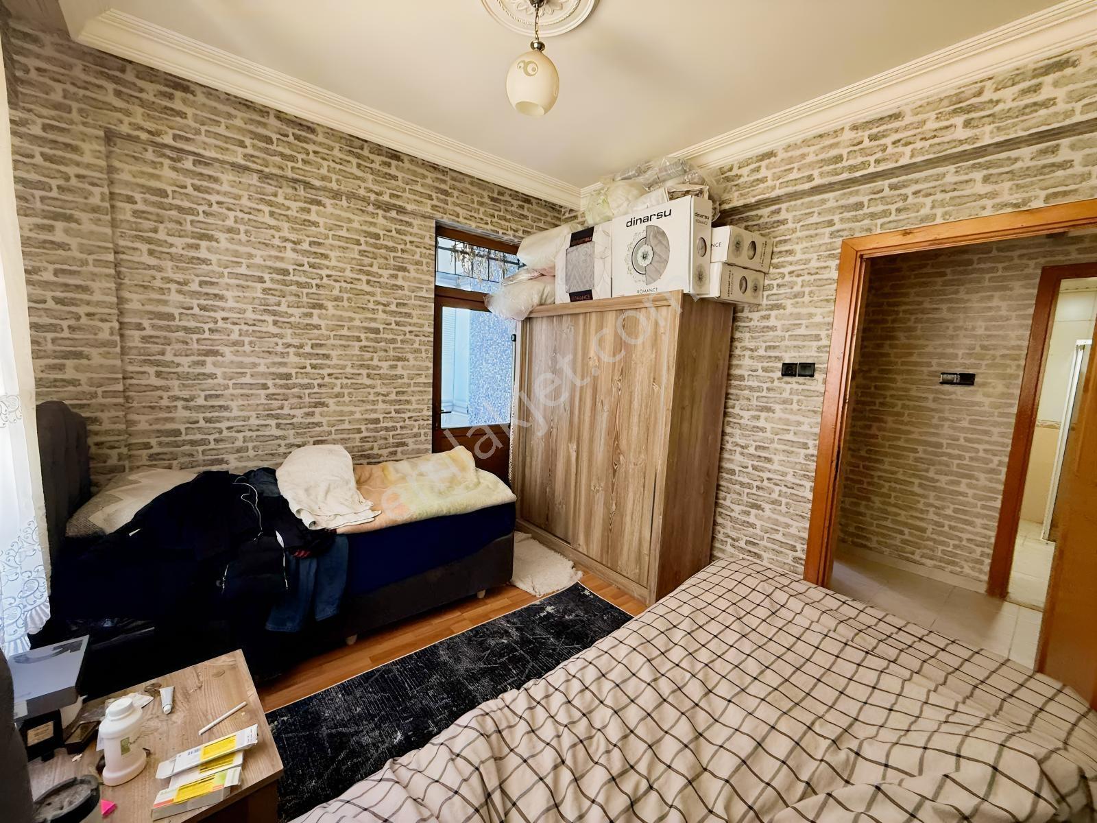 Parsana Mah. 3+1 Site İçi Daire Satılık — fotoğraf 16